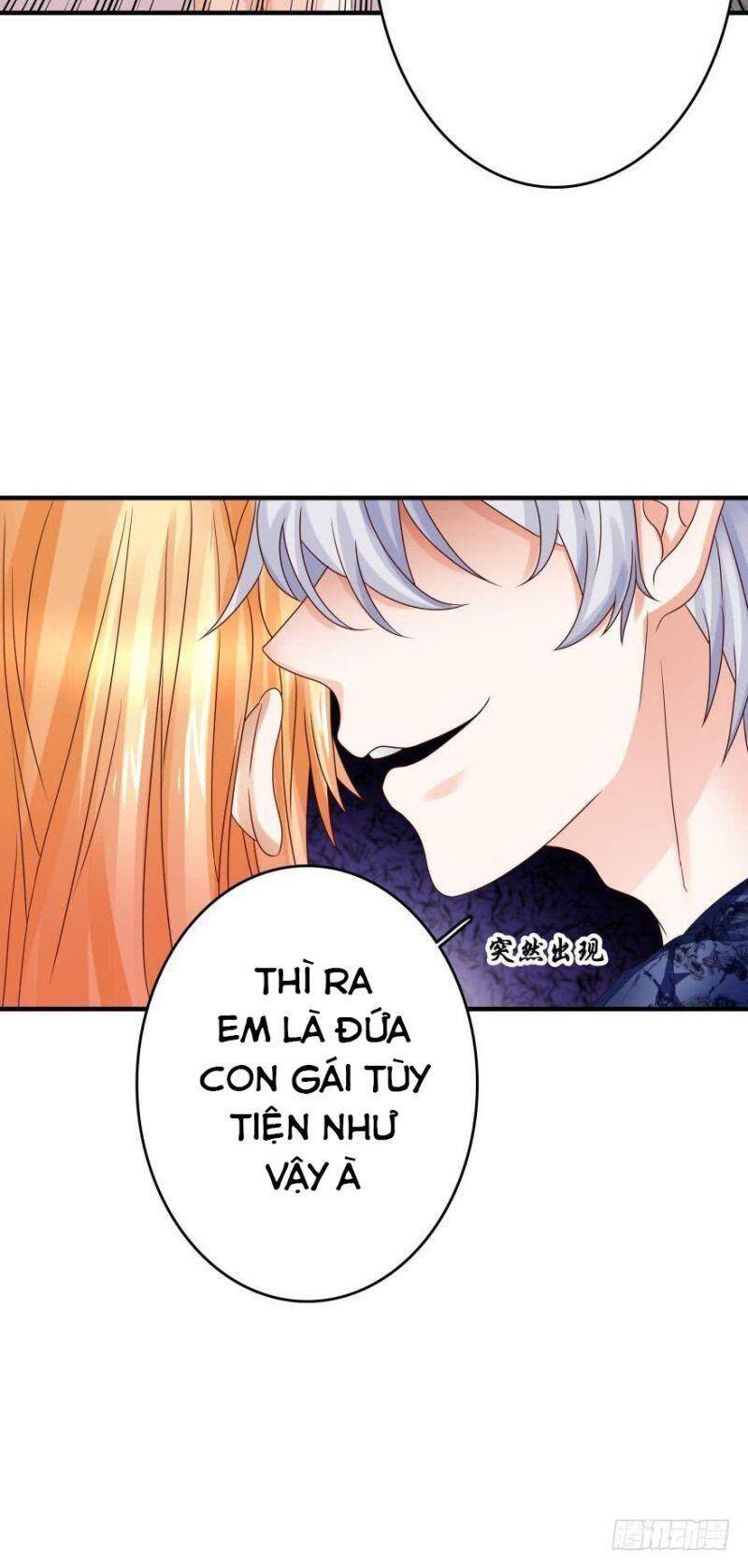 Nhân Ngư Học Trưởng, Đừng Ôm Ta! Chapter 60 - Trang 2