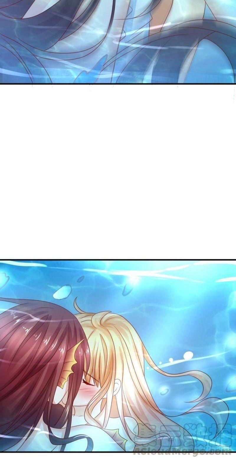 Nhân Ngư Học Trưởng, Đừng Ôm Ta! Chapter 60 - Trang 2