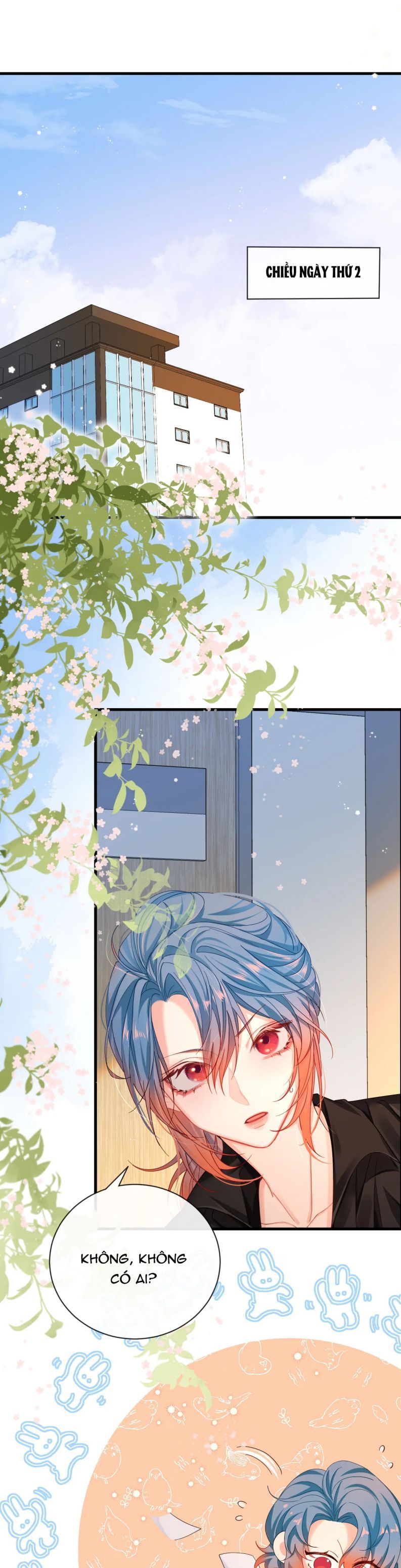 Nhân Ngư Rơi Xuống Chapter 42 - Trang 2