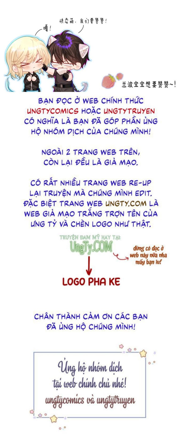 Nhân Ngư Rơi Xuống Chapter 42 - Trang 2