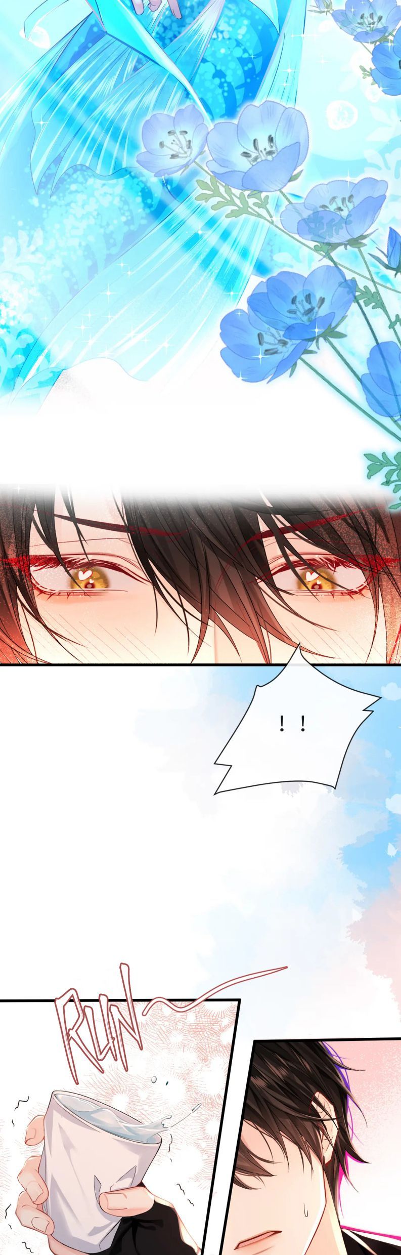 Nhân Ngư Rơi Xuống Chapter 42 - Trang 2