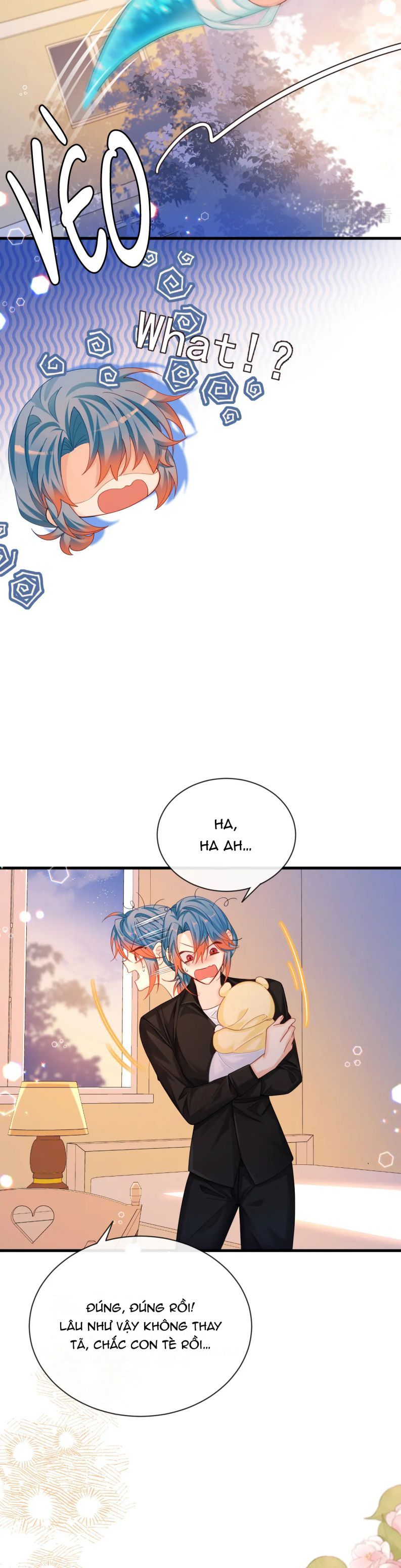 Nhân Ngư Rơi Xuống Chapter 43 - Trang 2