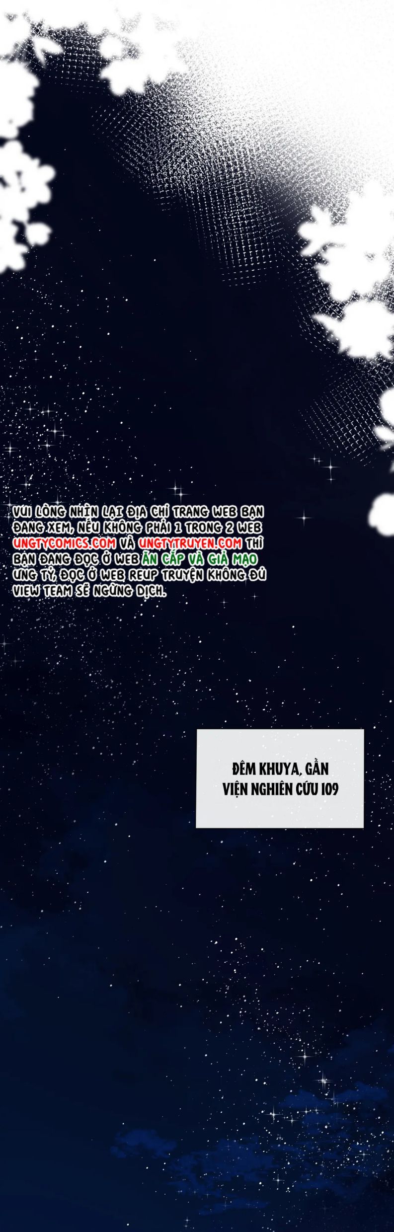 Nhân Ngư Rơi Xuống Chapter 43 - Trang 2