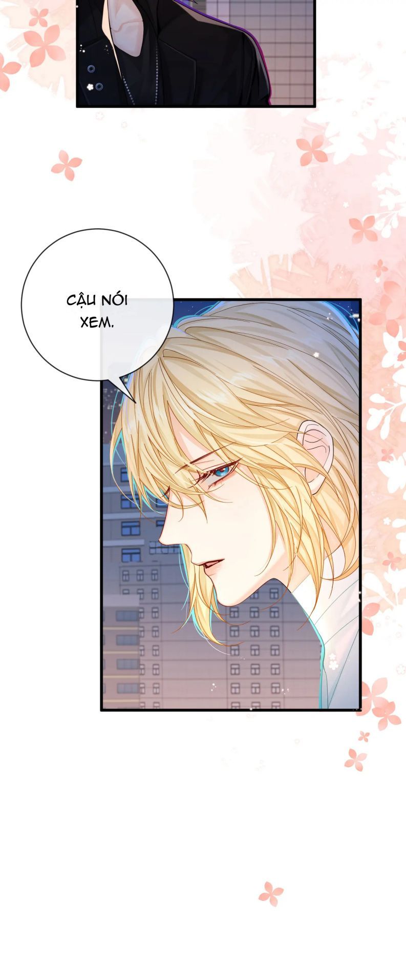 Nhân Ngư Rơi Xuống Chapter 43 - Trang 2