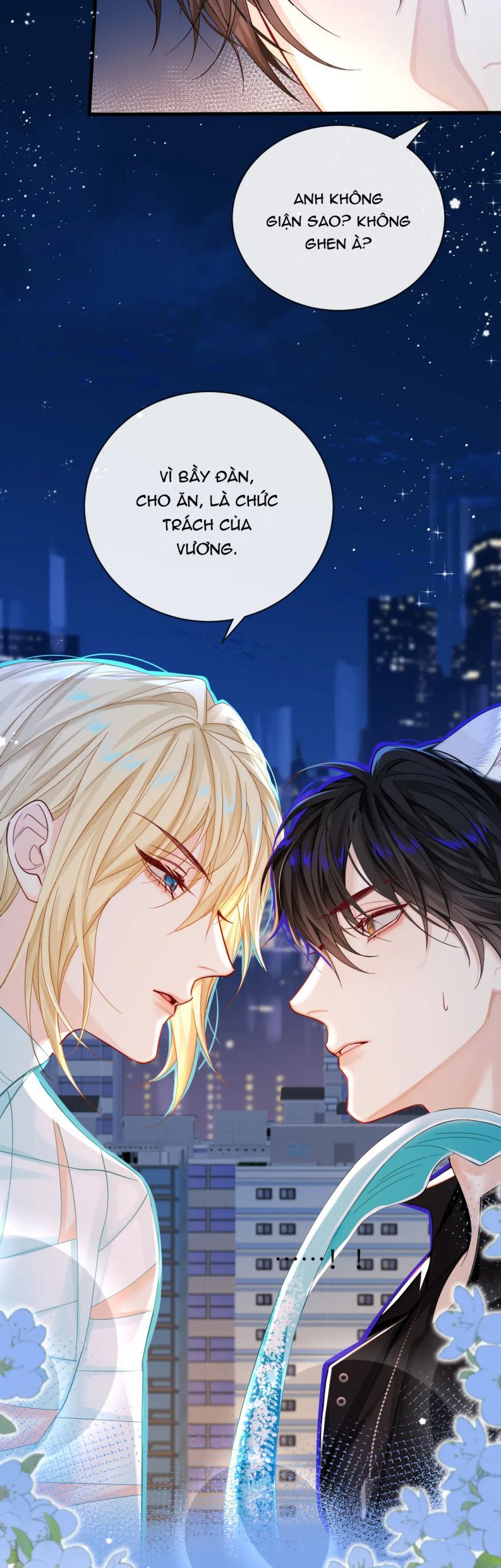 Nhân Ngư Rơi Xuống Chapter 43 - Trang 2