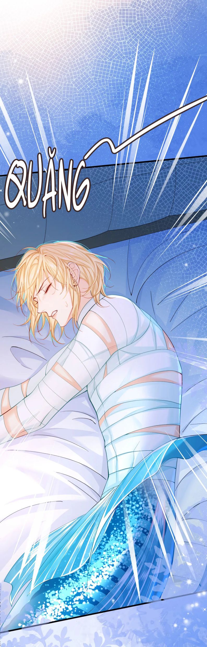 Nhân Ngư Rơi Xuống Chapter 43 - Trang 2