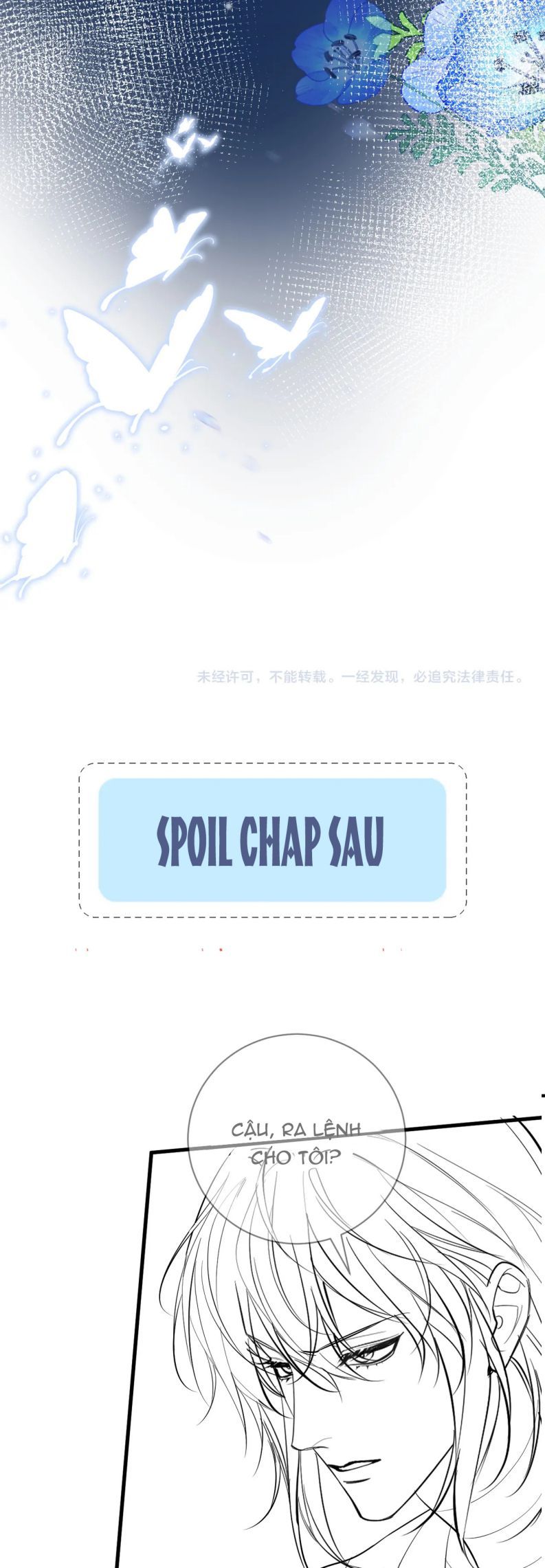 Nhân Ngư Rơi Xuống Chapter 43 - Trang 2