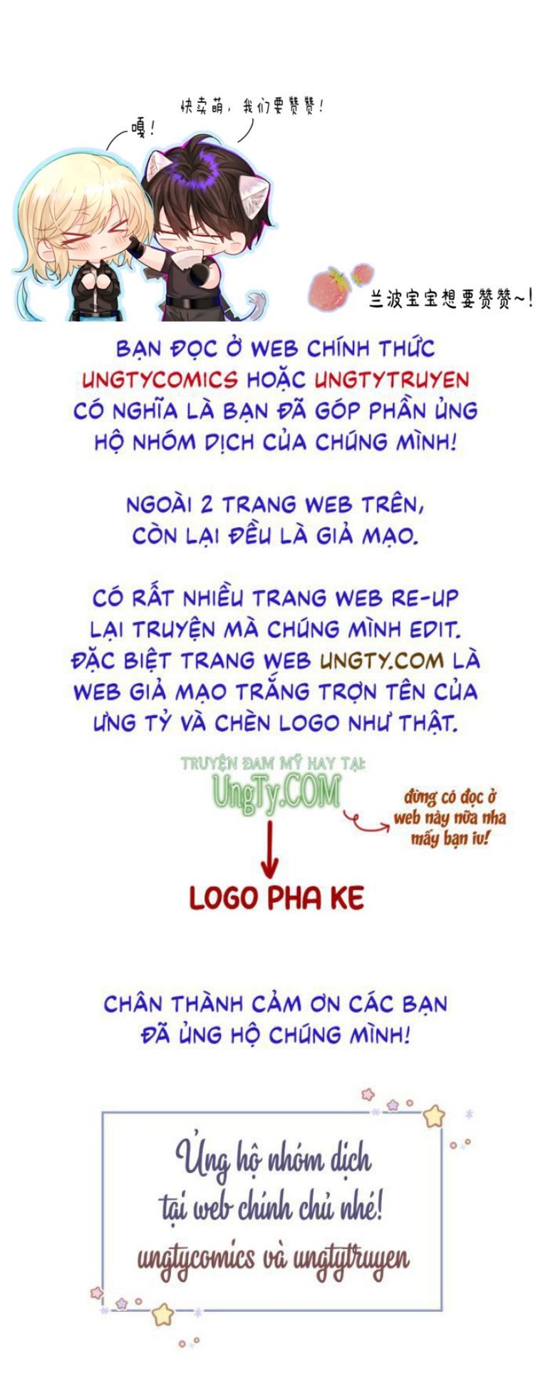 Nhân Ngư Rơi Xuống Chapter 43 - Trang 2