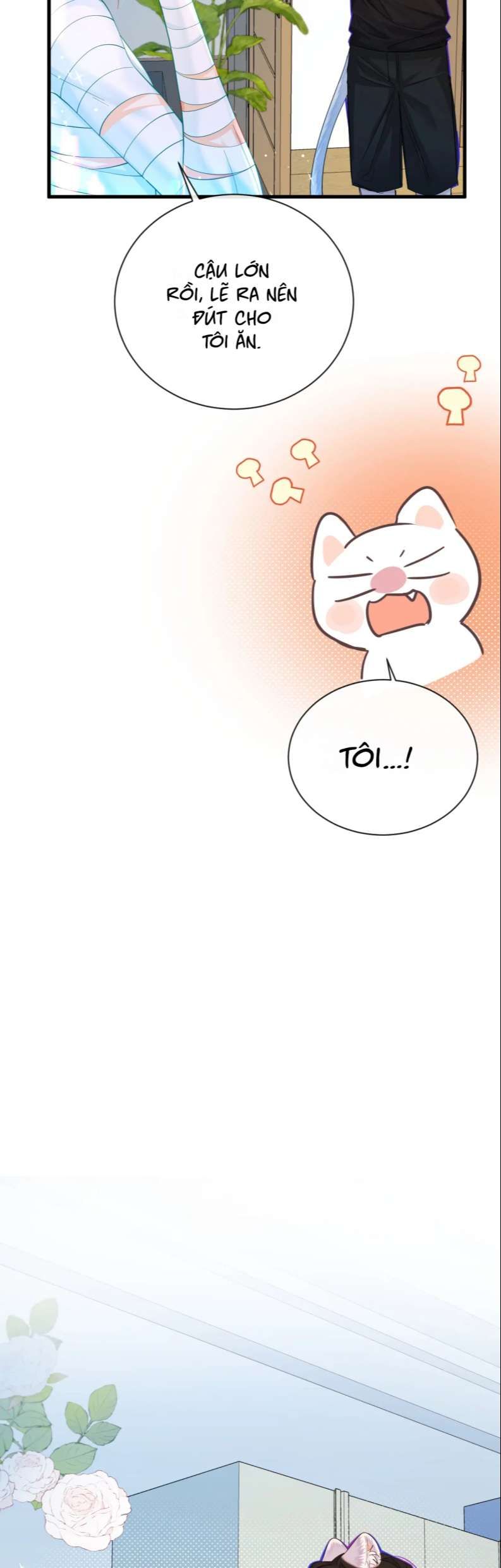 Nhân Ngư Rơi Xuống Chapter 45 - Trang 2