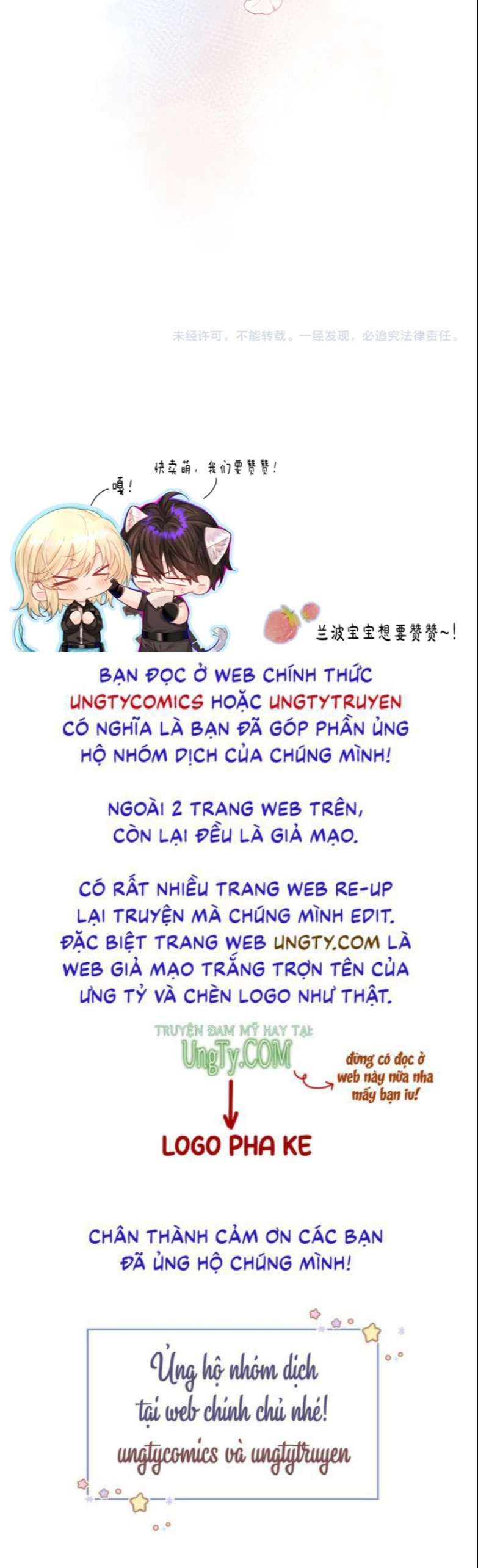 Nhân Ngư Rơi Xuống Chapter 45 - Trang 2