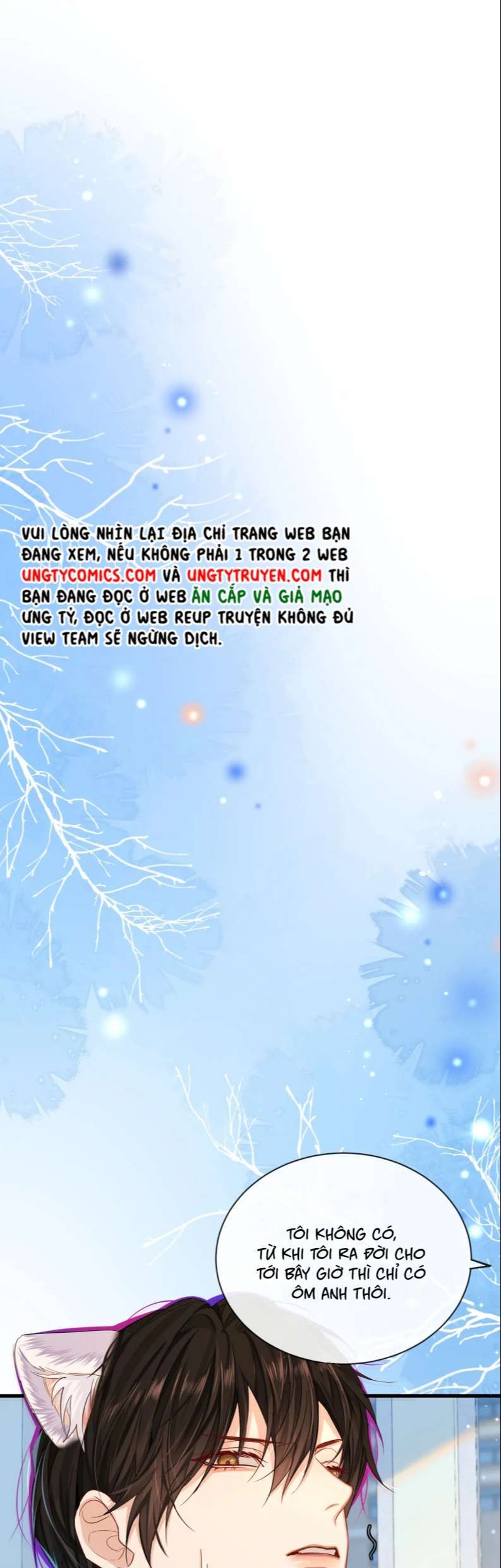 Nhân Ngư Rơi Xuống Chapter 45 - Trang 2
