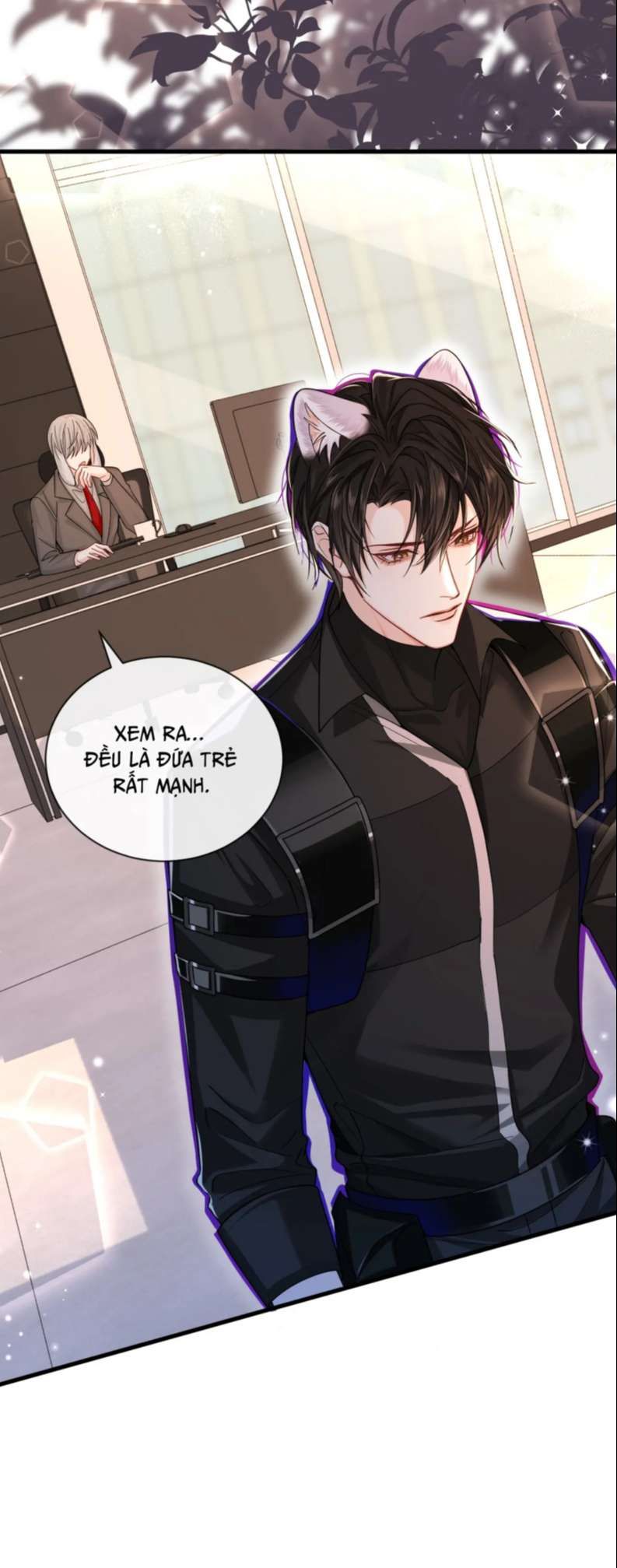 Nhân Ngư Rơi Xuống Chapter 46 - Trang 2