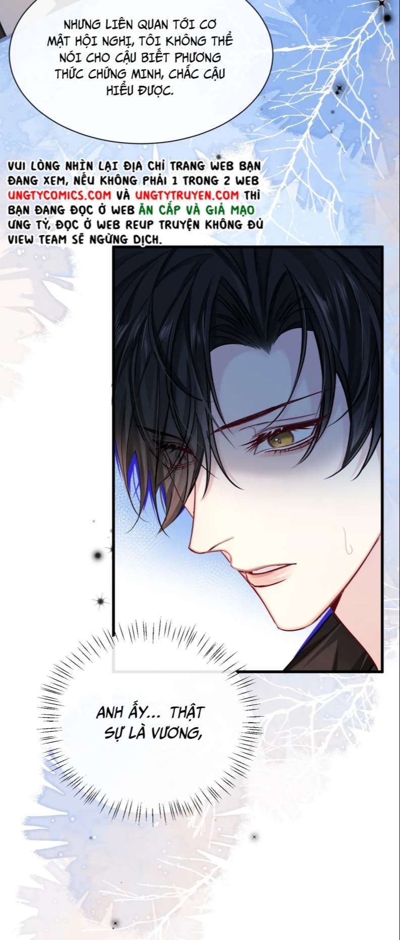 Nhân Ngư Rơi Xuống Chapter 46 - Trang 2