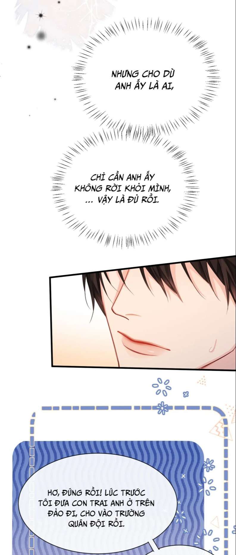 Nhân Ngư Rơi Xuống Chapter 46 - Trang 2