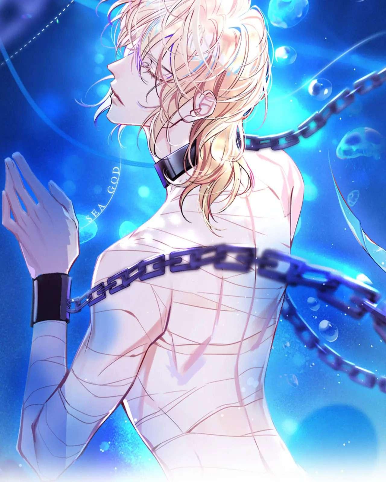 Nhân Ngư Sa Ngã Chapter 14 - Trang 2