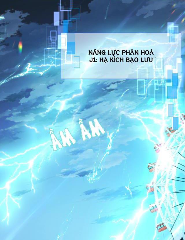 Nhân Ngư Sa Ngã Chapter 2 - Trang 2