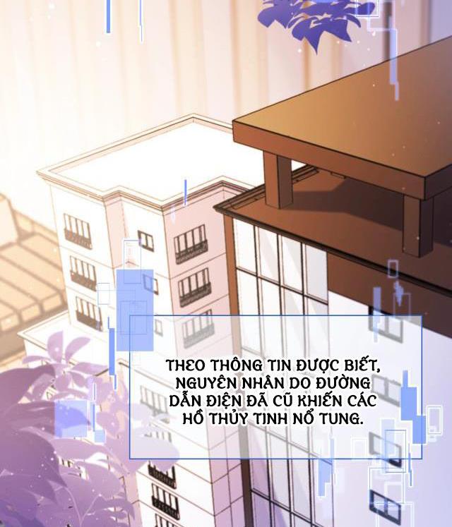 Nhân Ngư Sa Ngã Chapter 2 - Trang 2