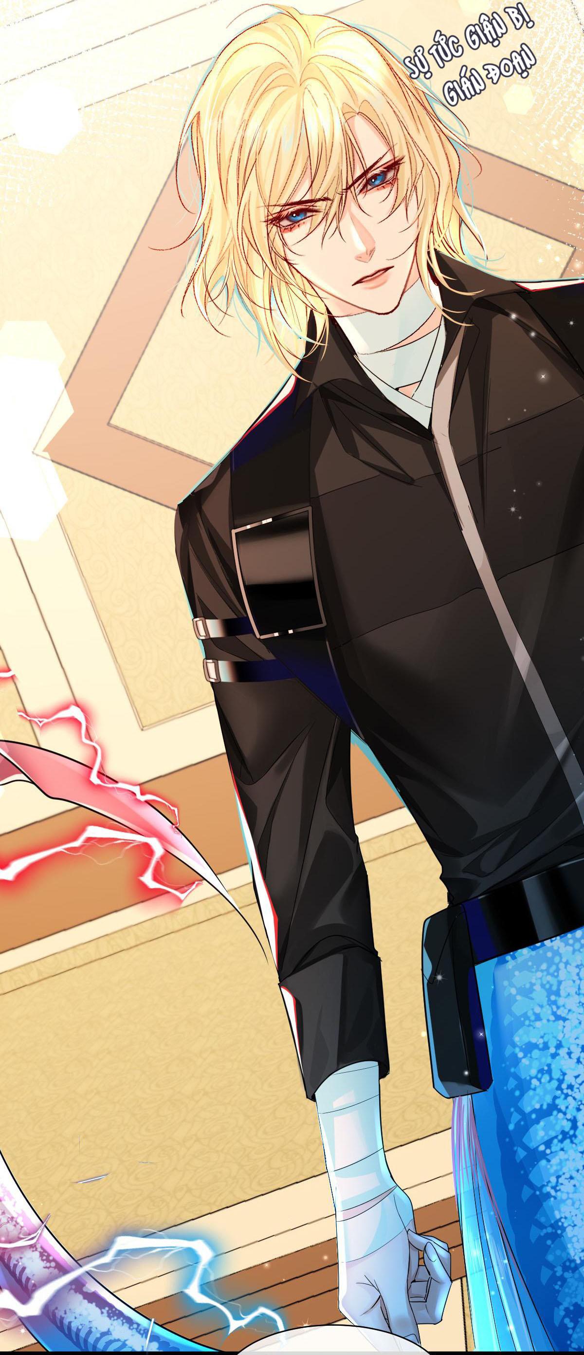 Nhân Ngư Sa Ngã Chapter 33 - Trang 2