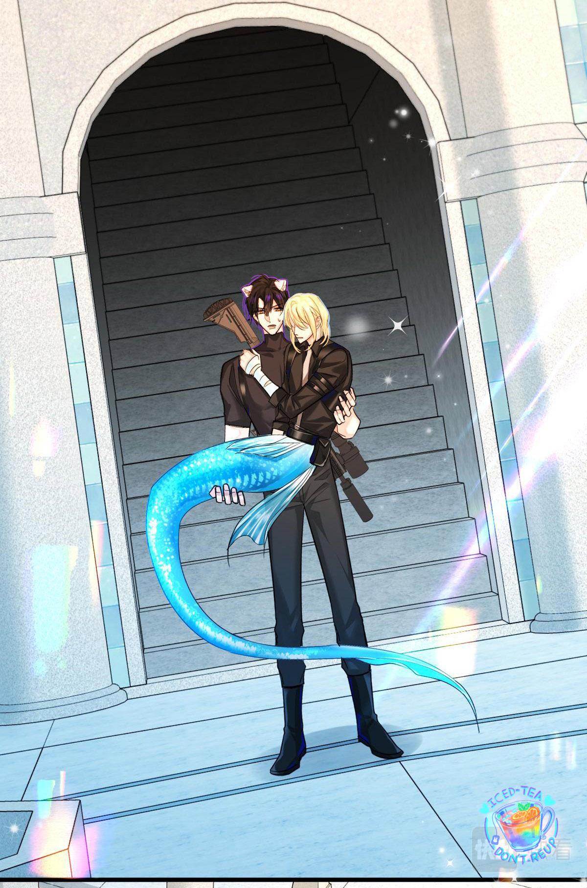 Nhân Ngư Sa Ngã Chapter 33 - Trang 2