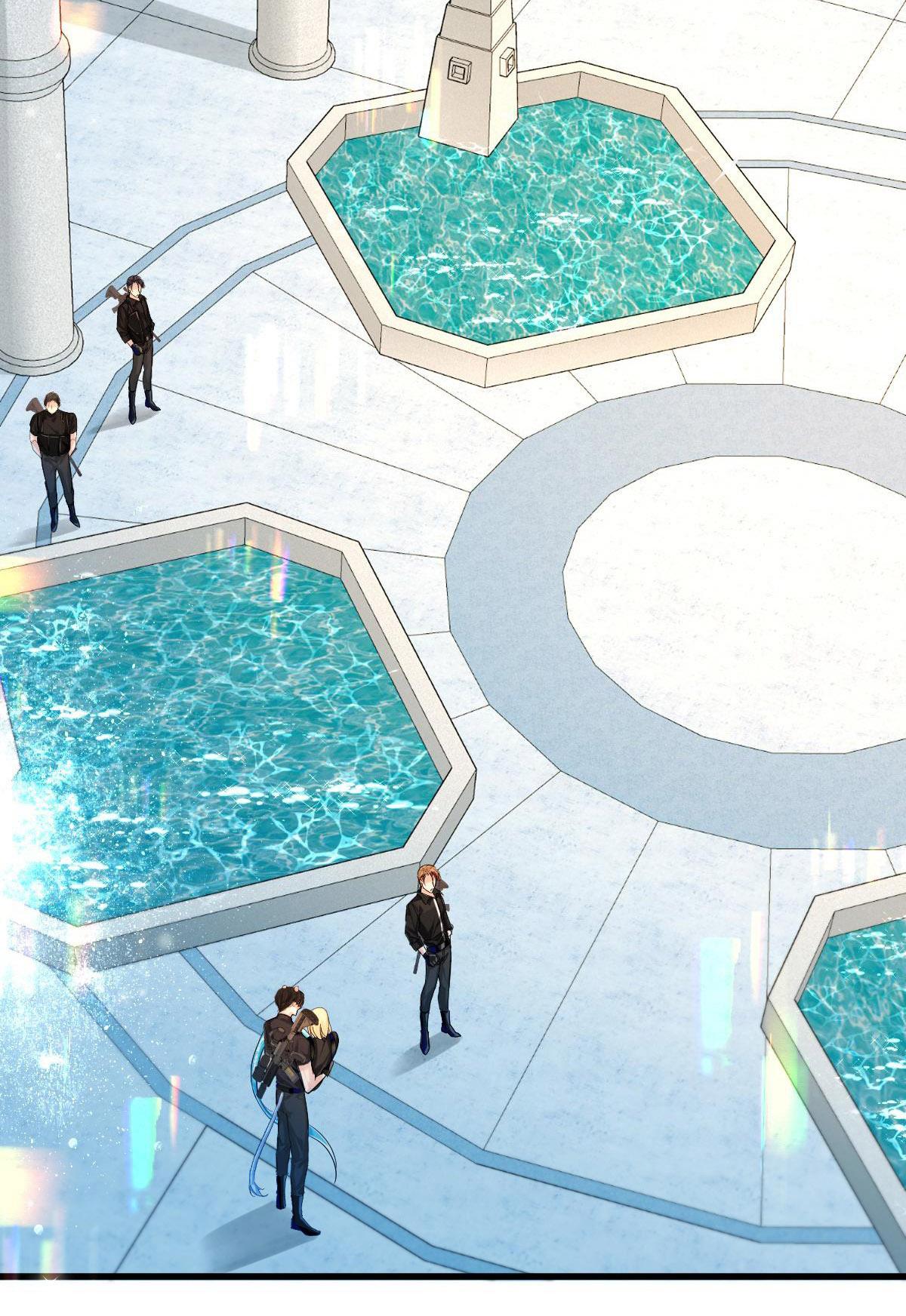 Nhân Ngư Sa Ngã Chapter 33 - Trang 2