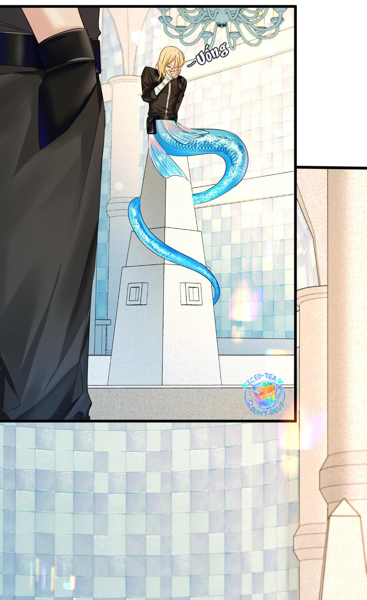 Nhân Ngư Sa Ngã Chapter 33 - Trang 2