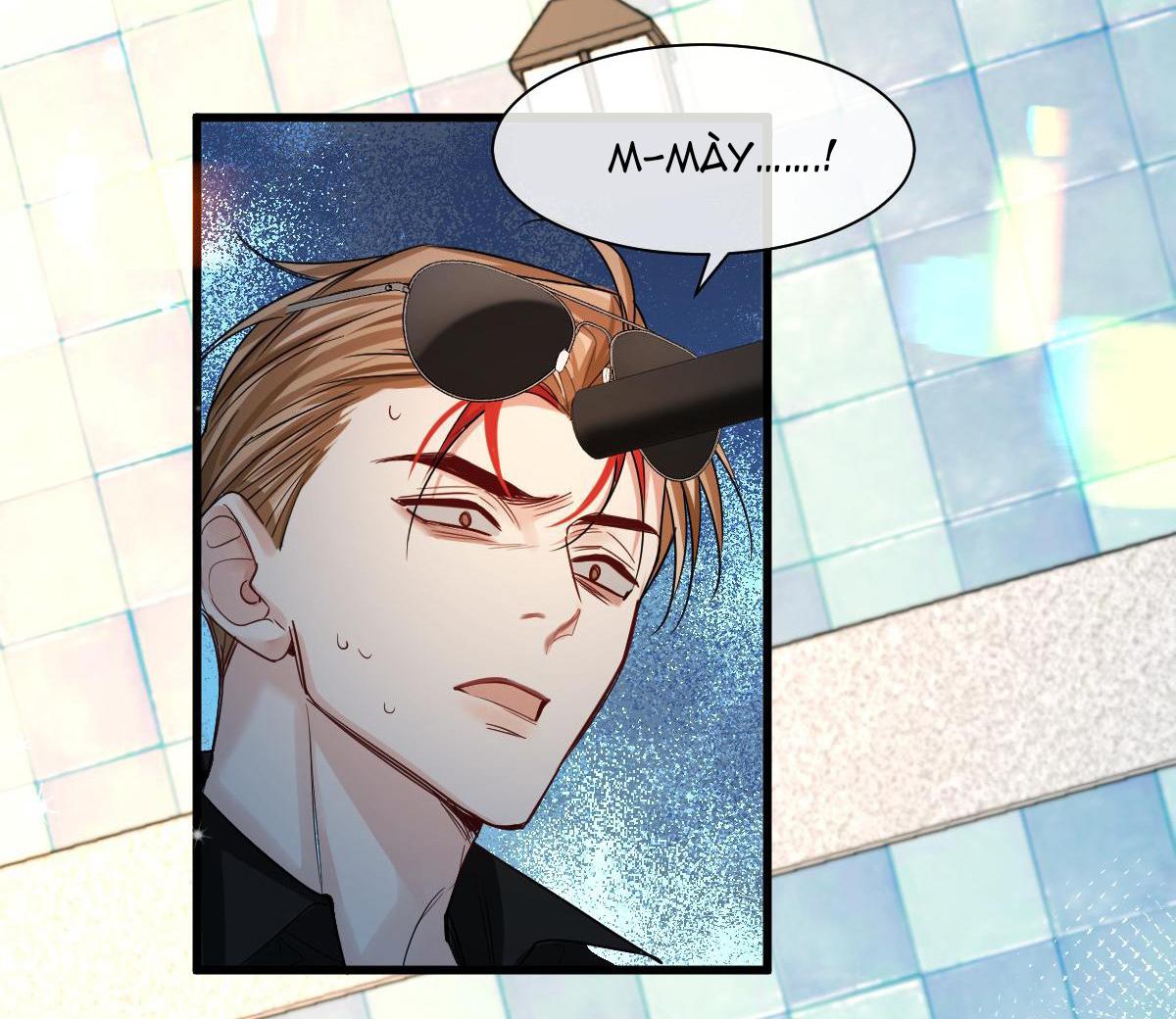 Nhân Ngư Sa Ngã Chapter 33 - Trang 2