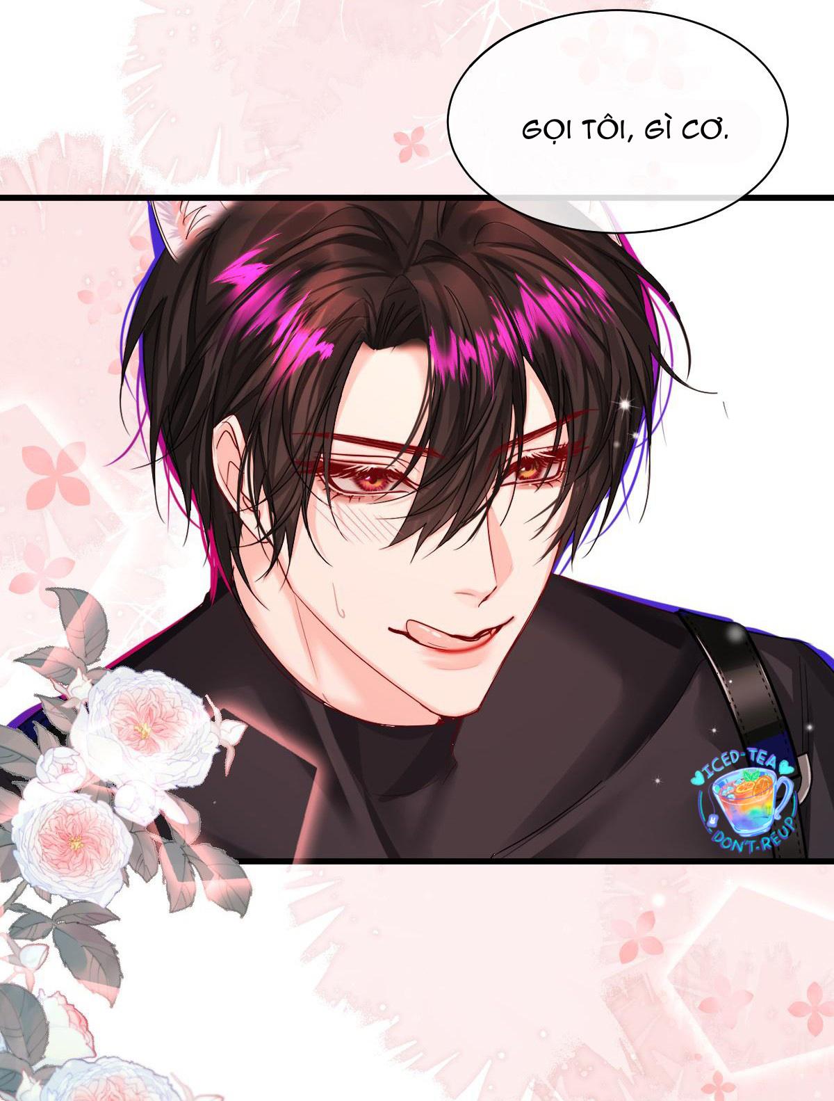 Nhân Ngư Sa Ngã Chapter 33 - Trang 2