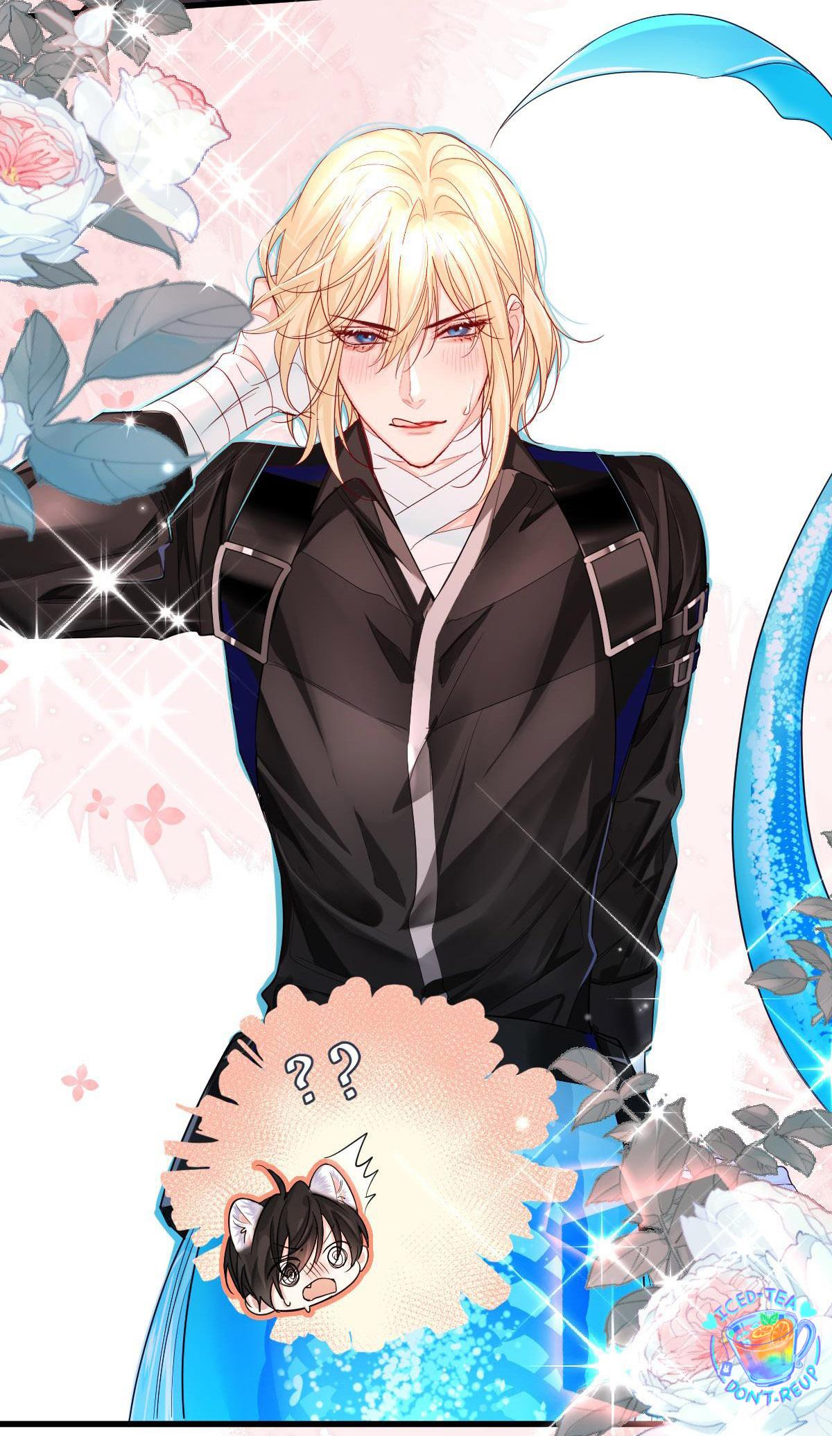 Nhân Ngư Sa Ngã Chapter 33 - Trang 2