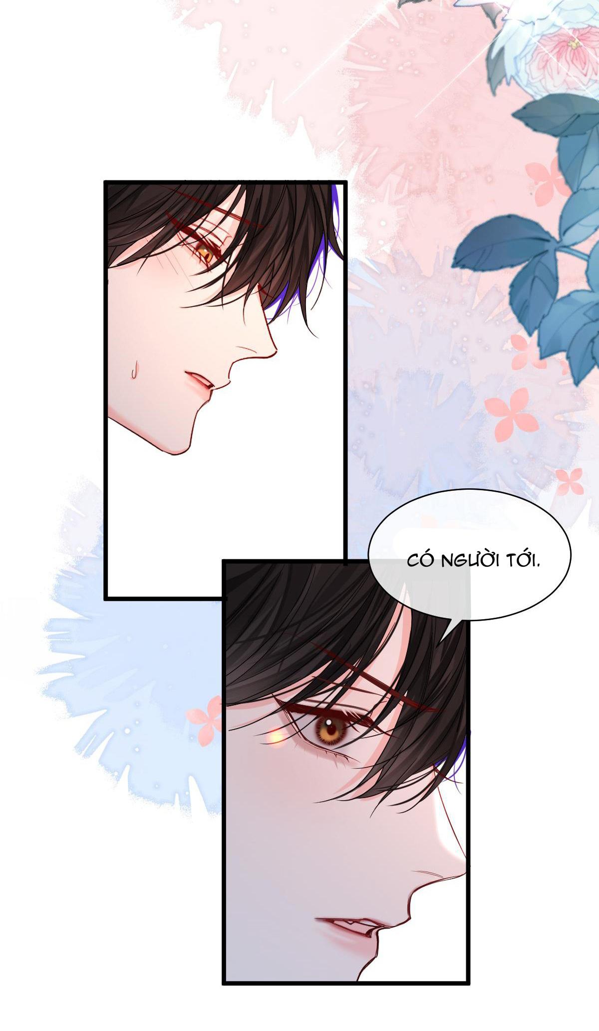 Nhân Ngư Sa Ngã Chapter 33 - Trang 2