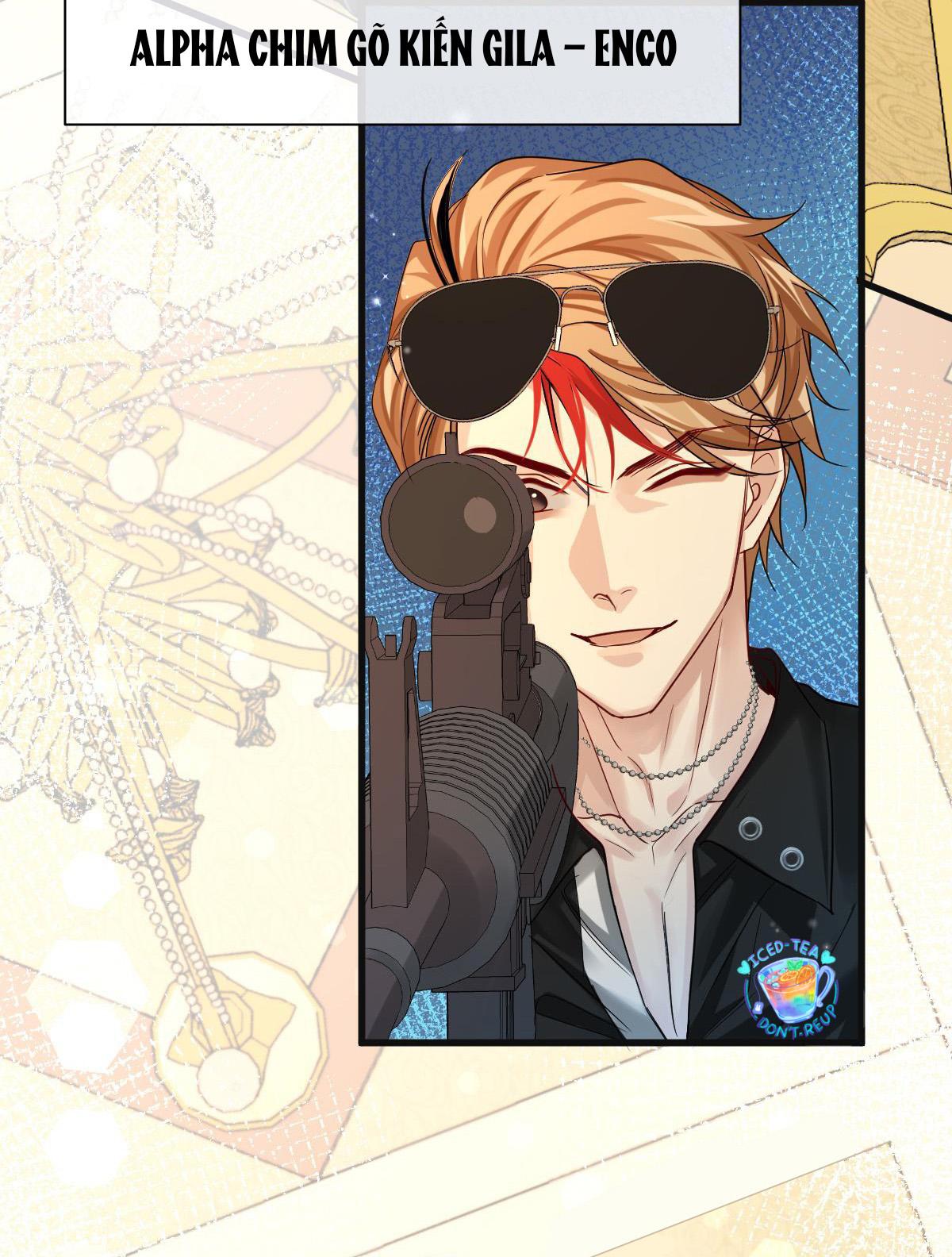 Nhân Ngư Sa Ngã Chapter 33 - Trang 2