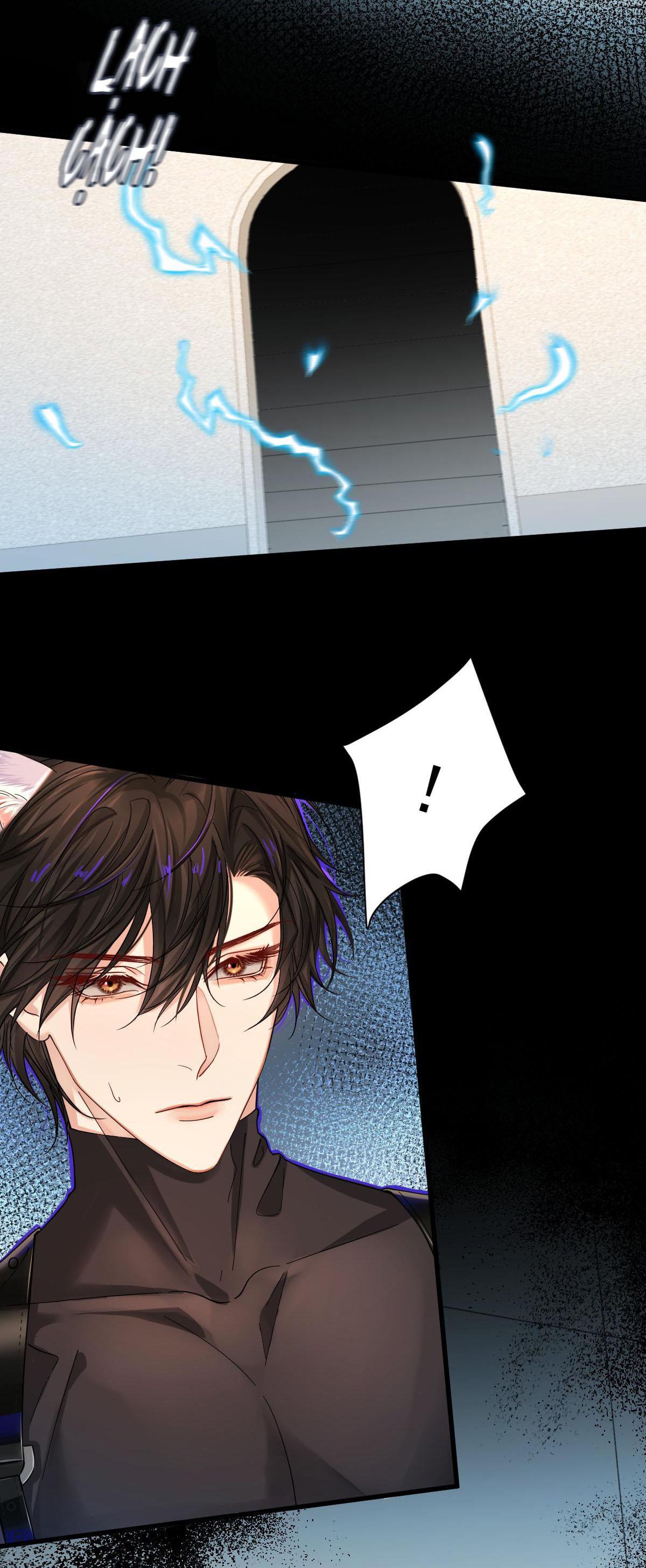 Nhân Ngư Sa Ngã Chapter 35 - Trang 2