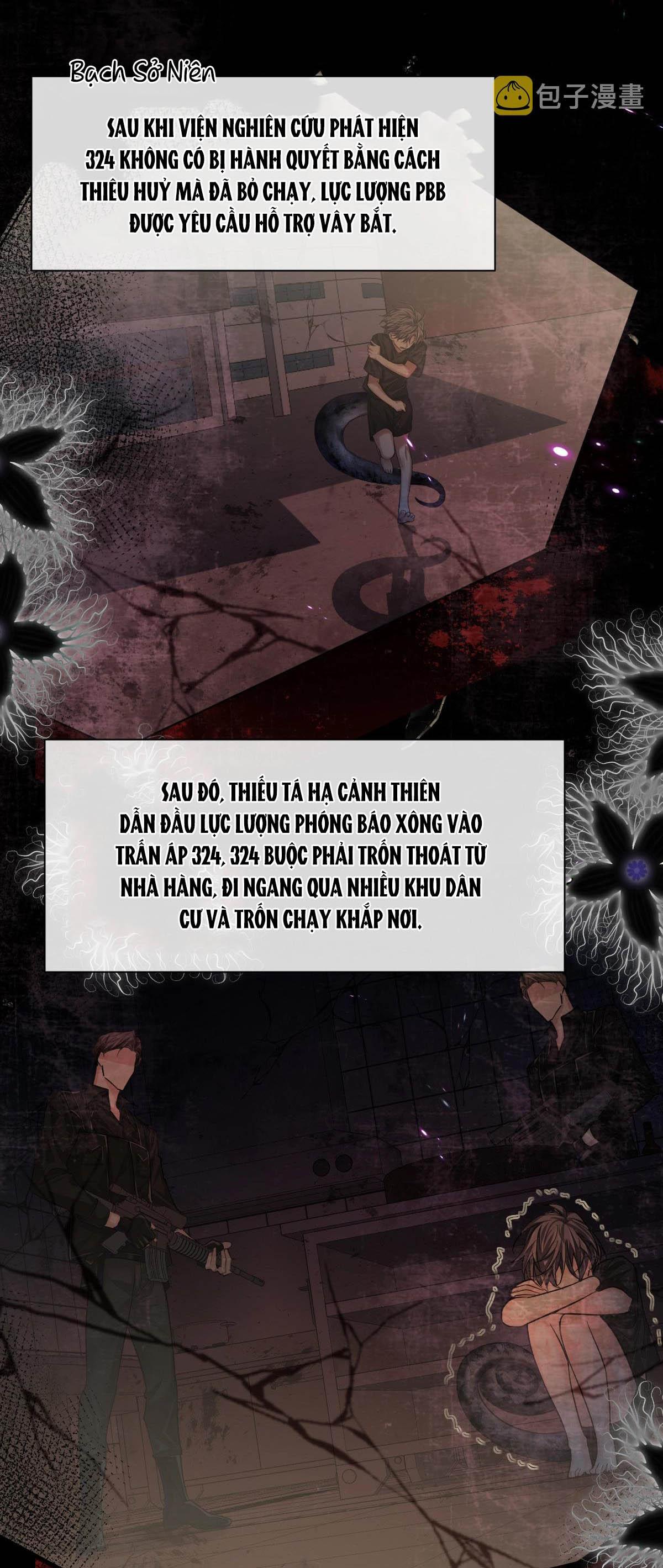 Nhân Ngư Sa Ngã Chapter 35 - Trang 2