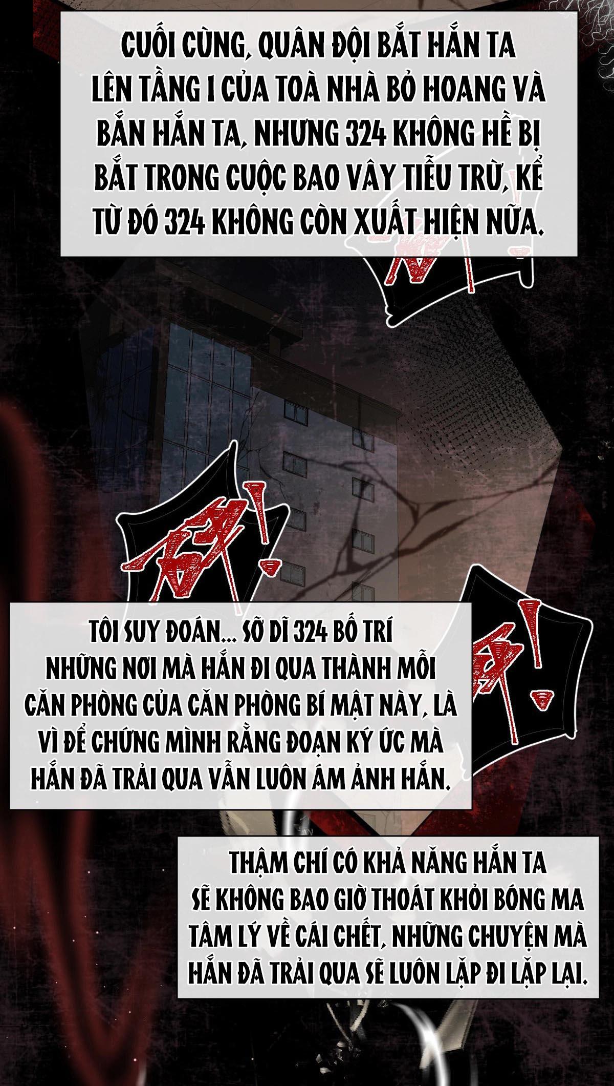 Nhân Ngư Sa Ngã Chapter 35 - Trang 2