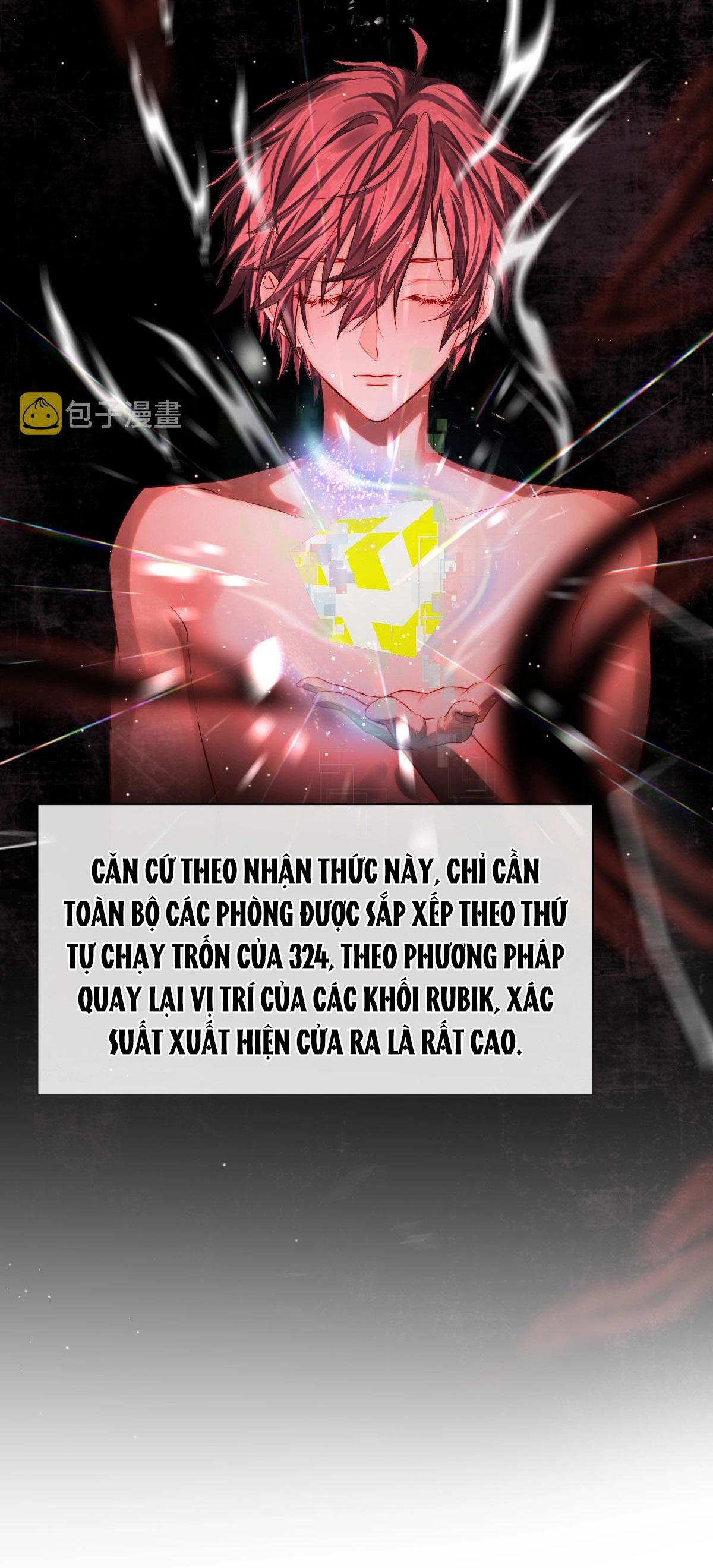 Nhân Ngư Sa Ngã Chapter 35 - Trang 2