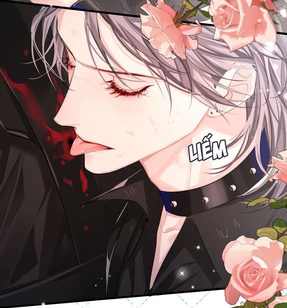 Nhân Ngư Sa Ngã Chapter 35 - Trang 2