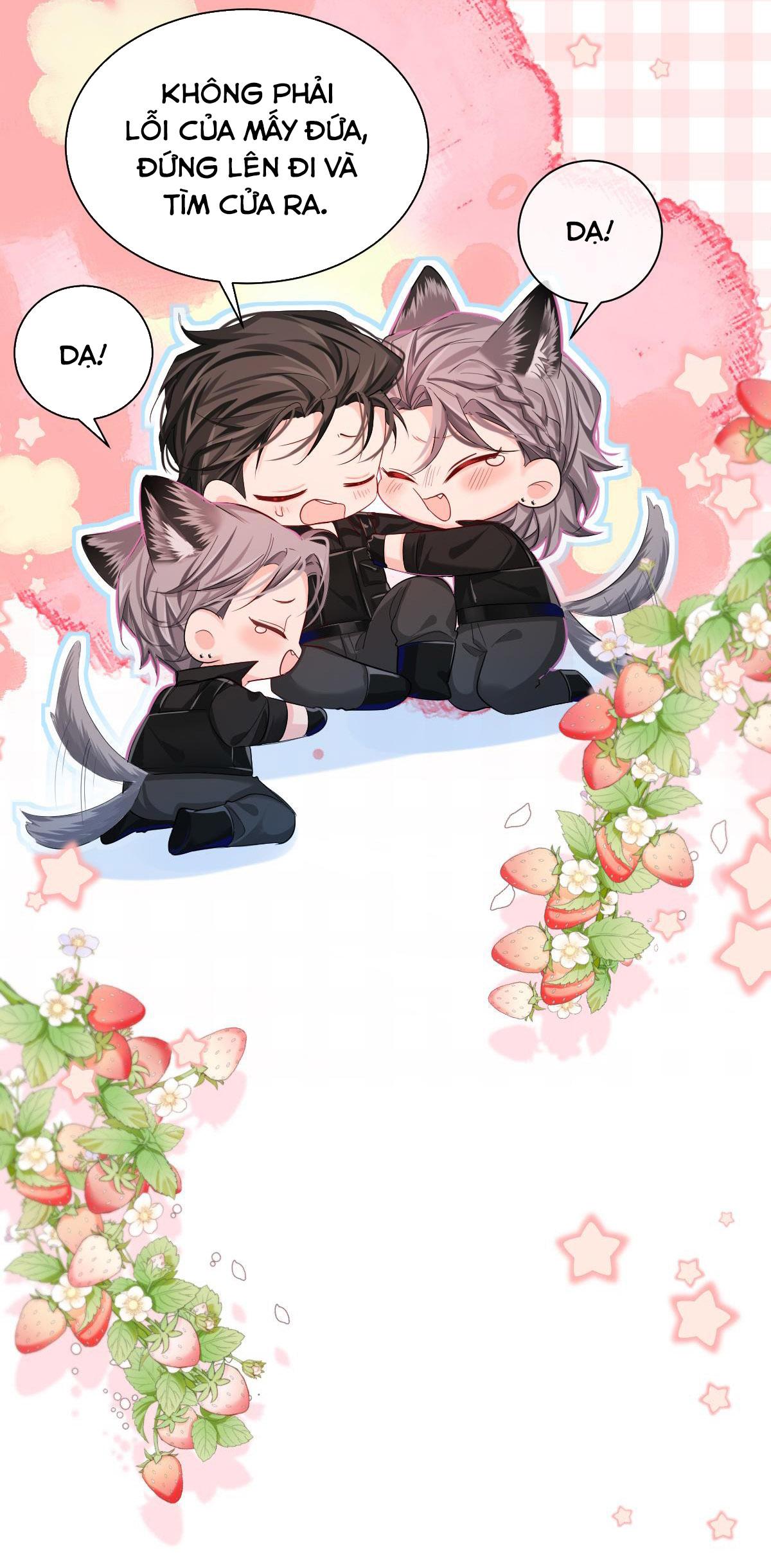 Nhân Ngư Sa Ngã Chapter 35 - Trang 2