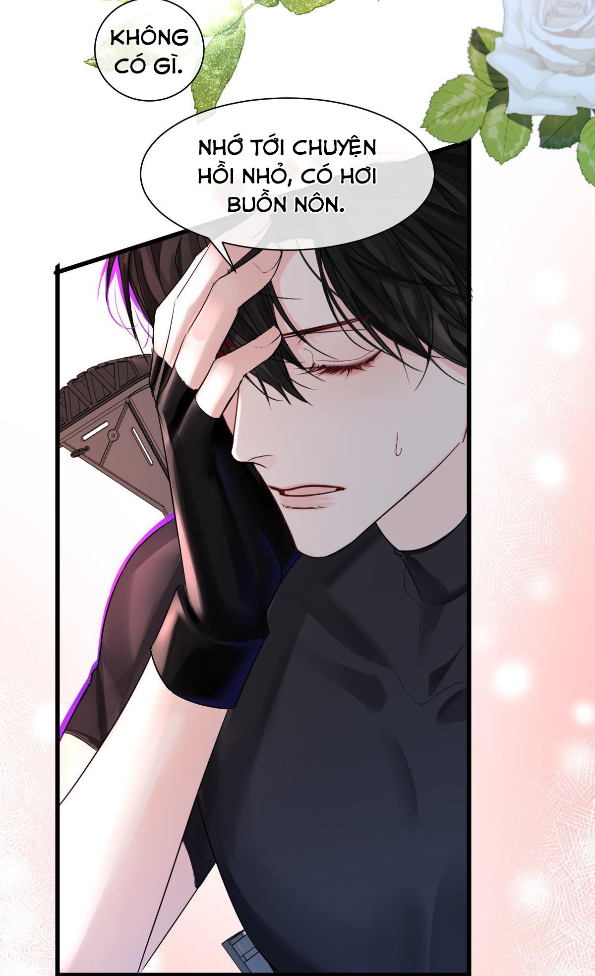 Nhân Ngư Sa Ngã Chapter 35 - Trang 2