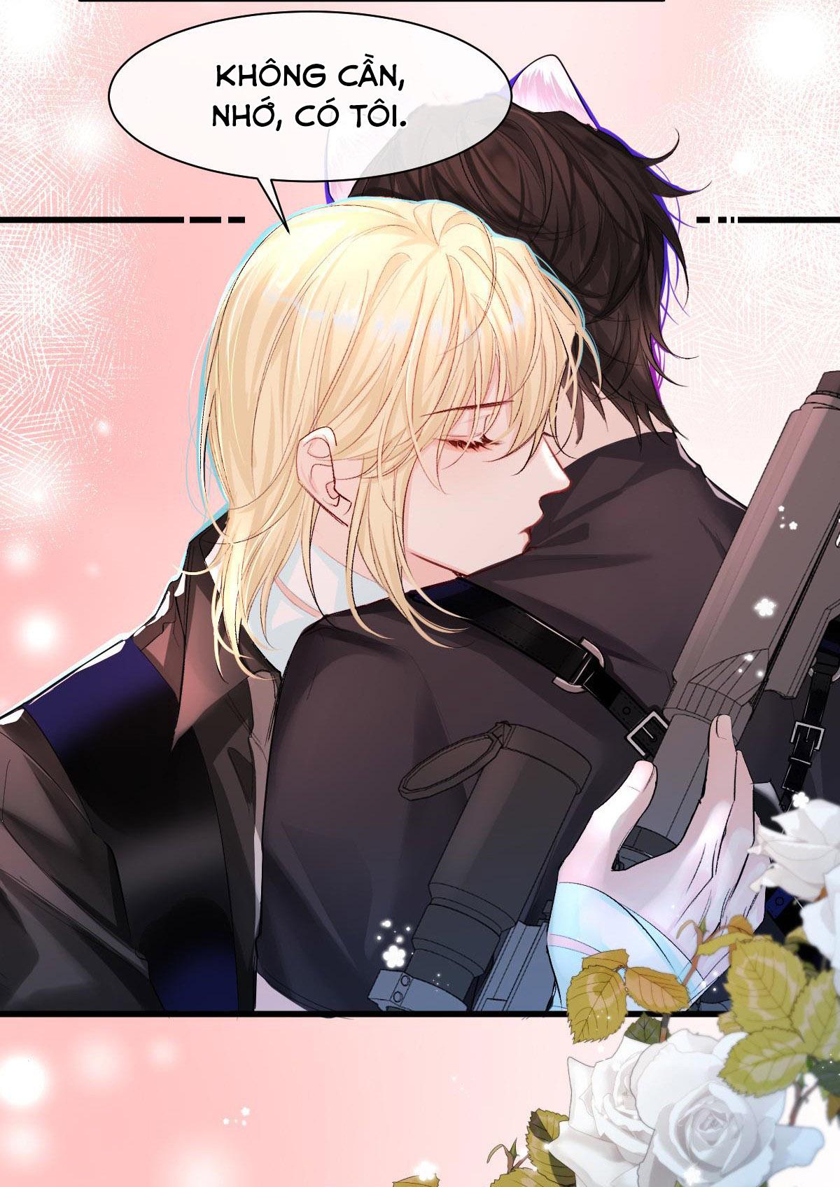 Nhân Ngư Sa Ngã Chapter 35 - Trang 2