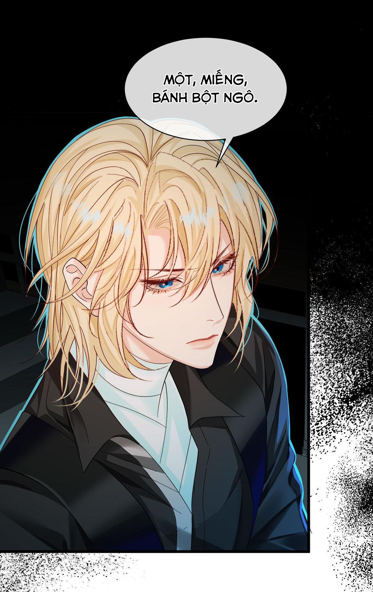 Nhân Ngư Sa Ngã Chapter 35 - Trang 2