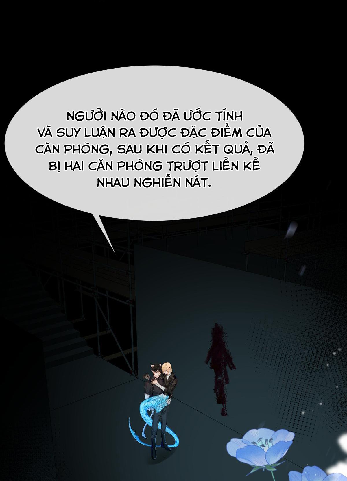 Nhân Ngư Sa Ngã Chapter 35 - Trang 2