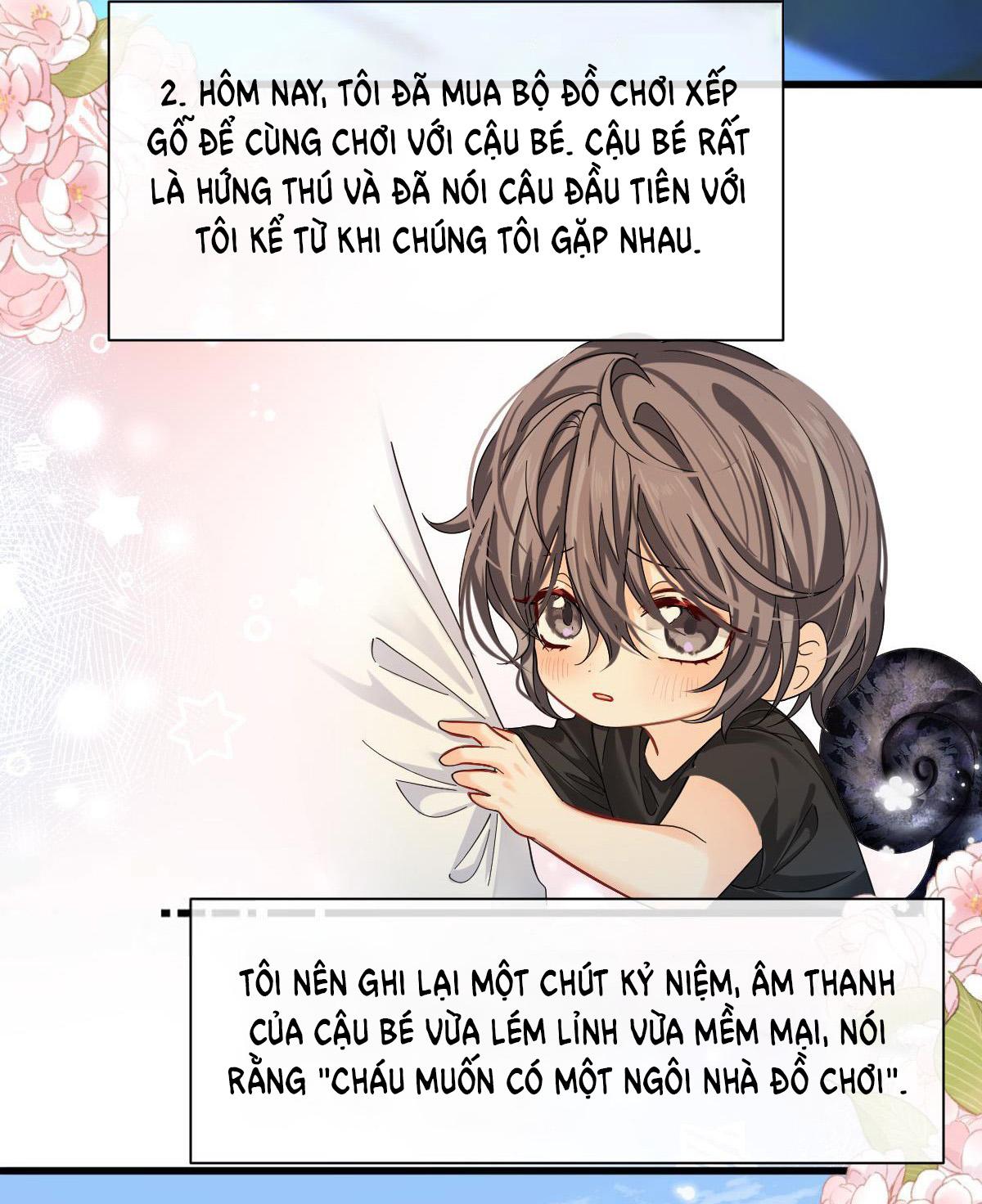 Nhân Ngư Sa Ngã Chapter 36 - Trang 2