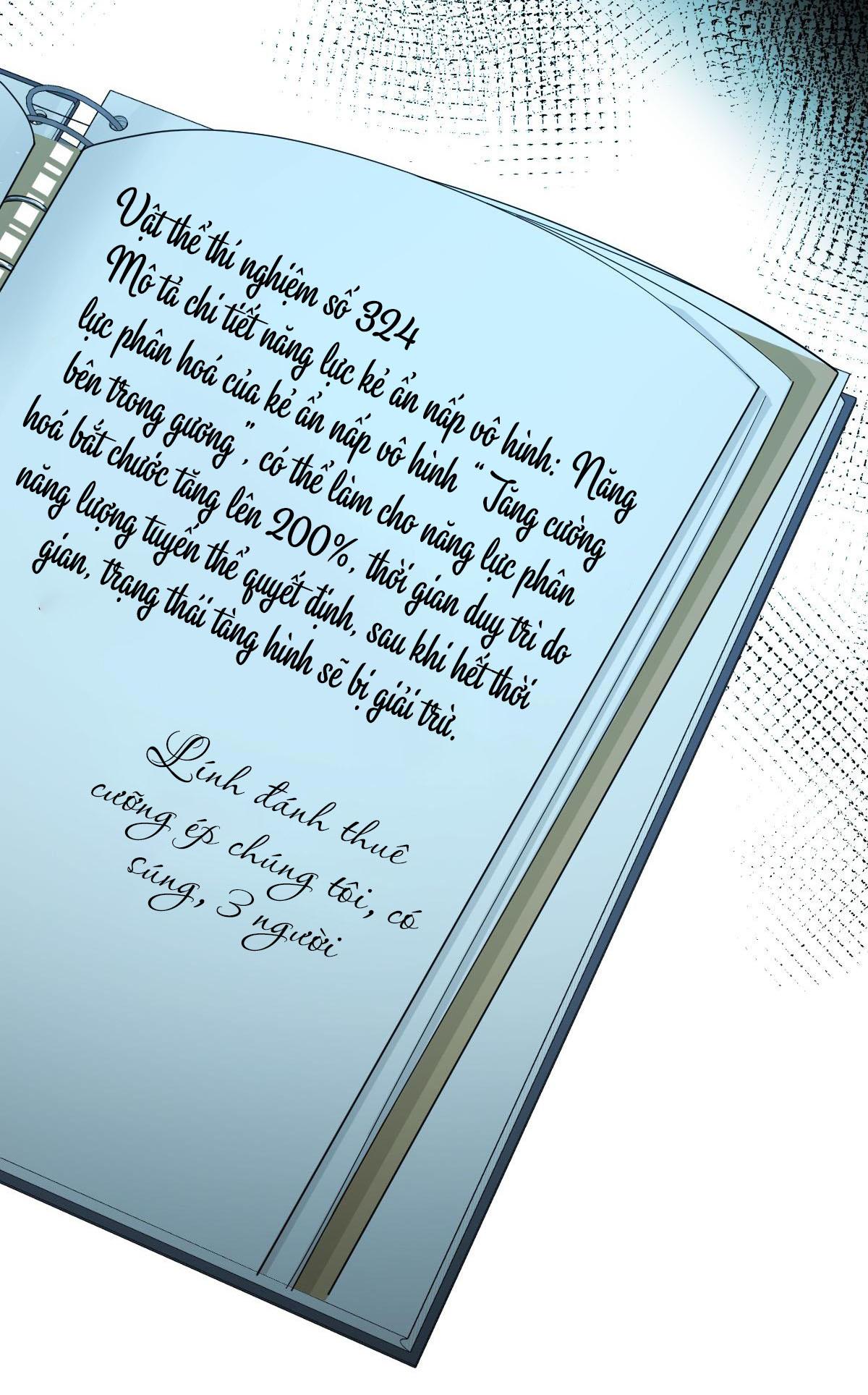 Nhân Ngư Sa Ngã Chapter 36 - Trang 2