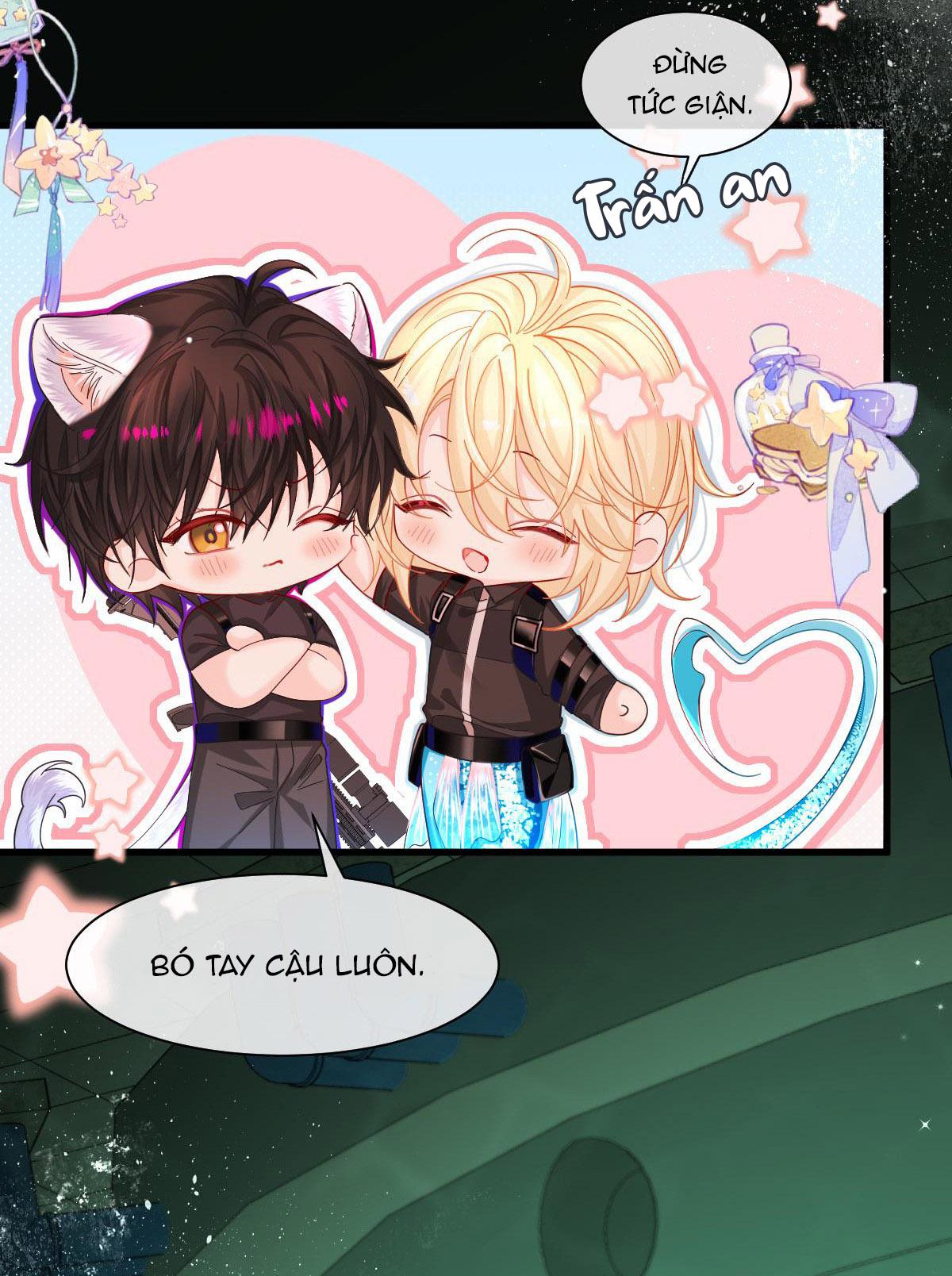 Nhân Ngư Sa Ngã Chapter 36 - Trang 2