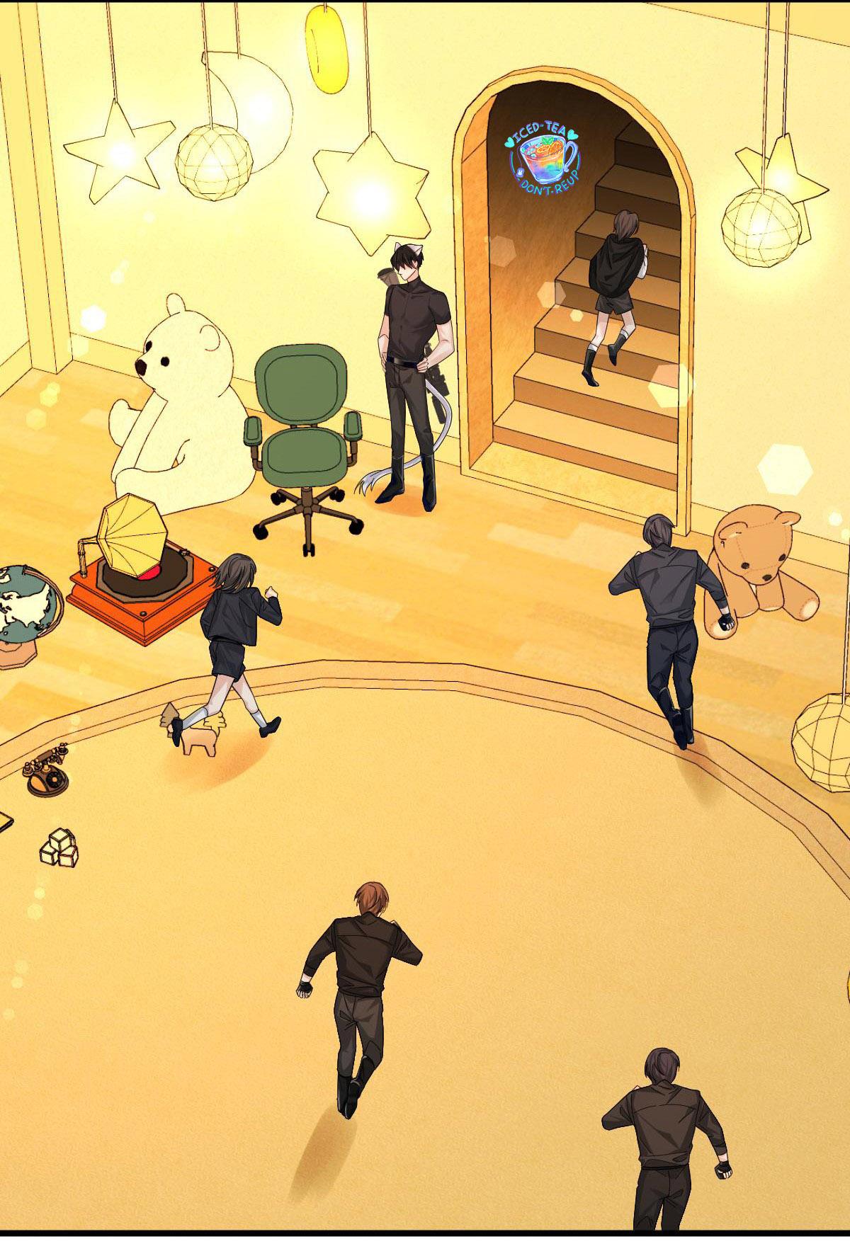 Nhân Ngư Sa Ngã Chapter 36 - Trang 2