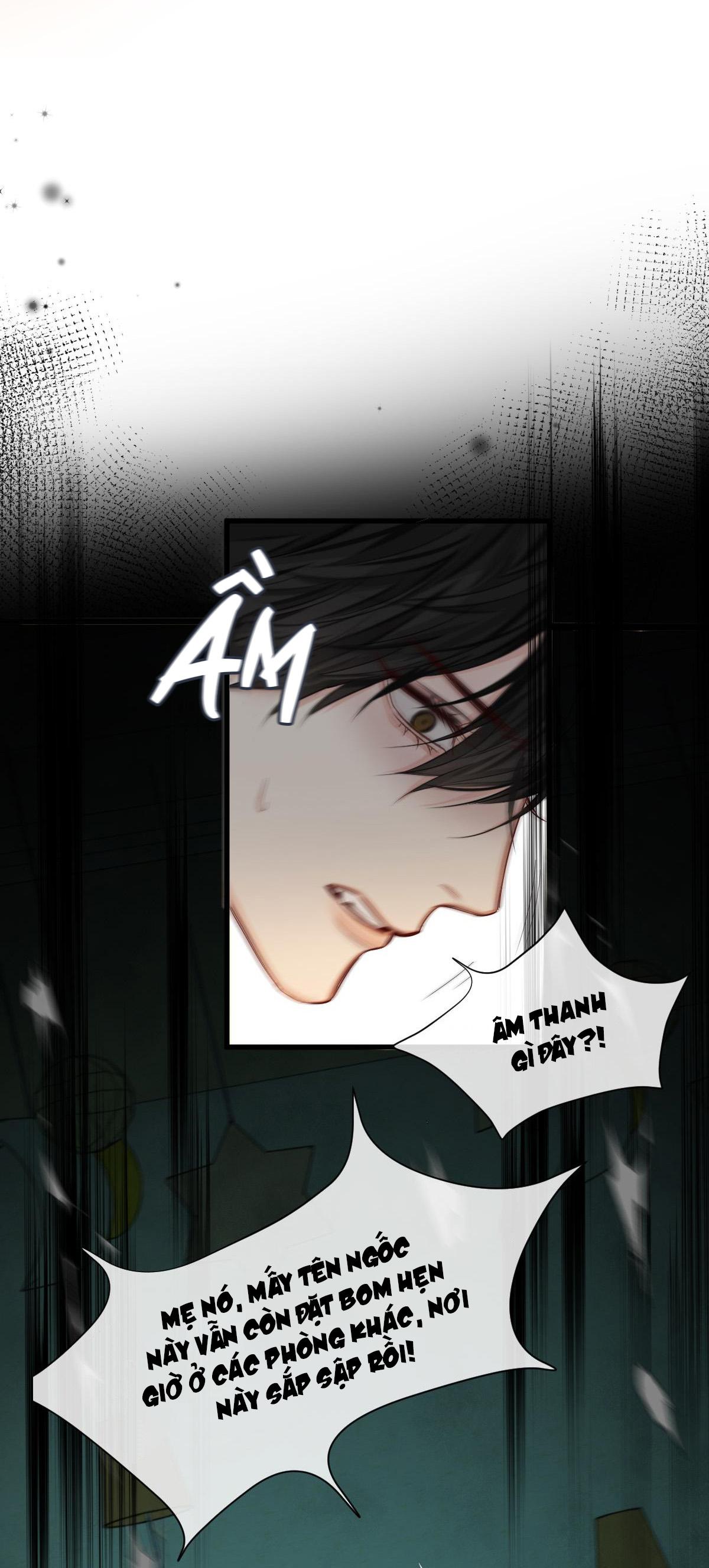 Nhân Ngư Sa Ngã Chapter 36 - Trang 2