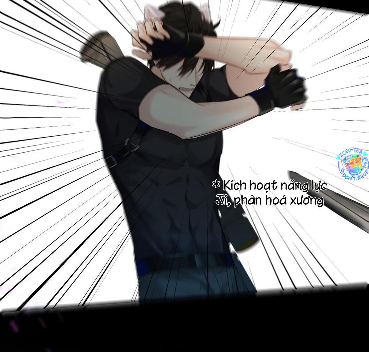 Nhân Ngư Sa Ngã Chapter 36 - Trang 2