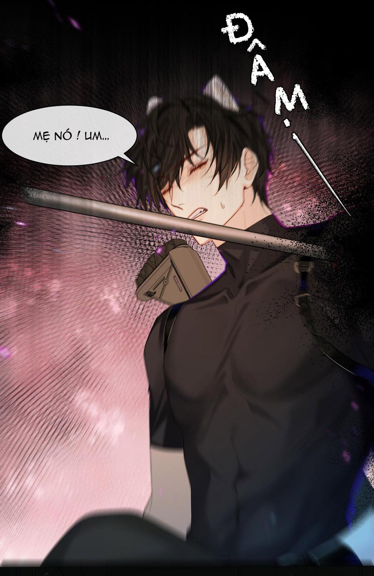 Nhân Ngư Sa Ngã Chapter 36 - Trang 2