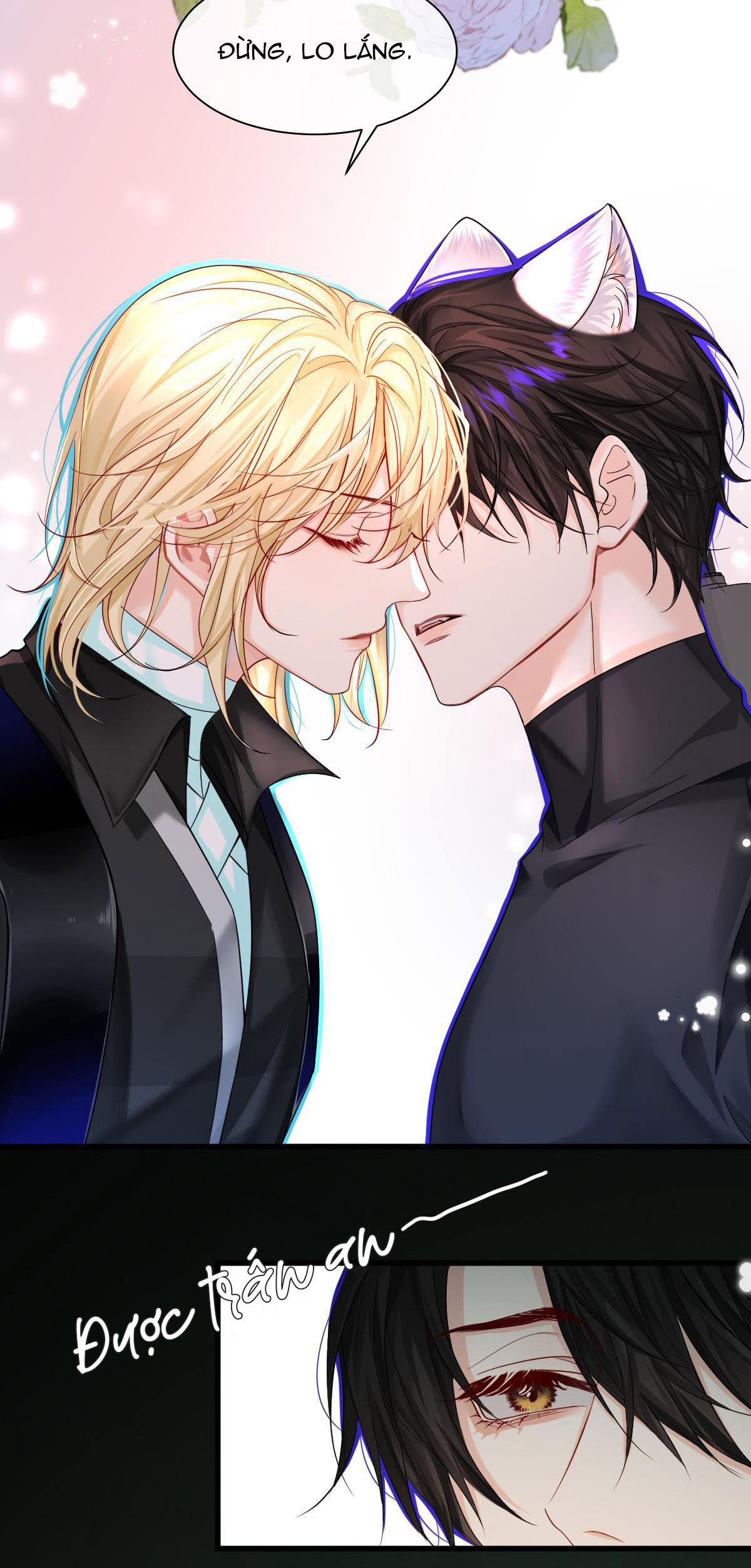 Nhân Ngư Sa Ngã Chapter 36 - Trang 2