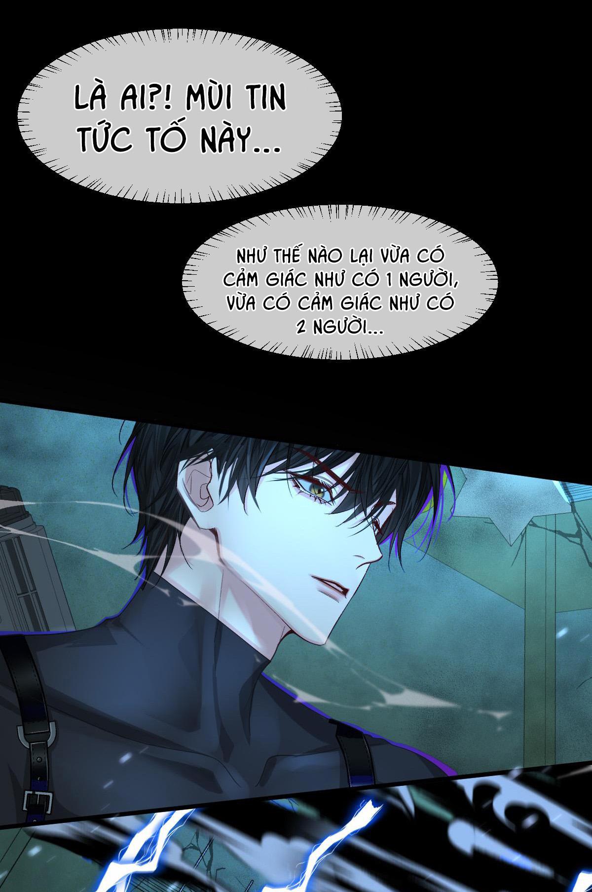 Nhân Ngư Sa Ngã Chapter 37 - Trang 2