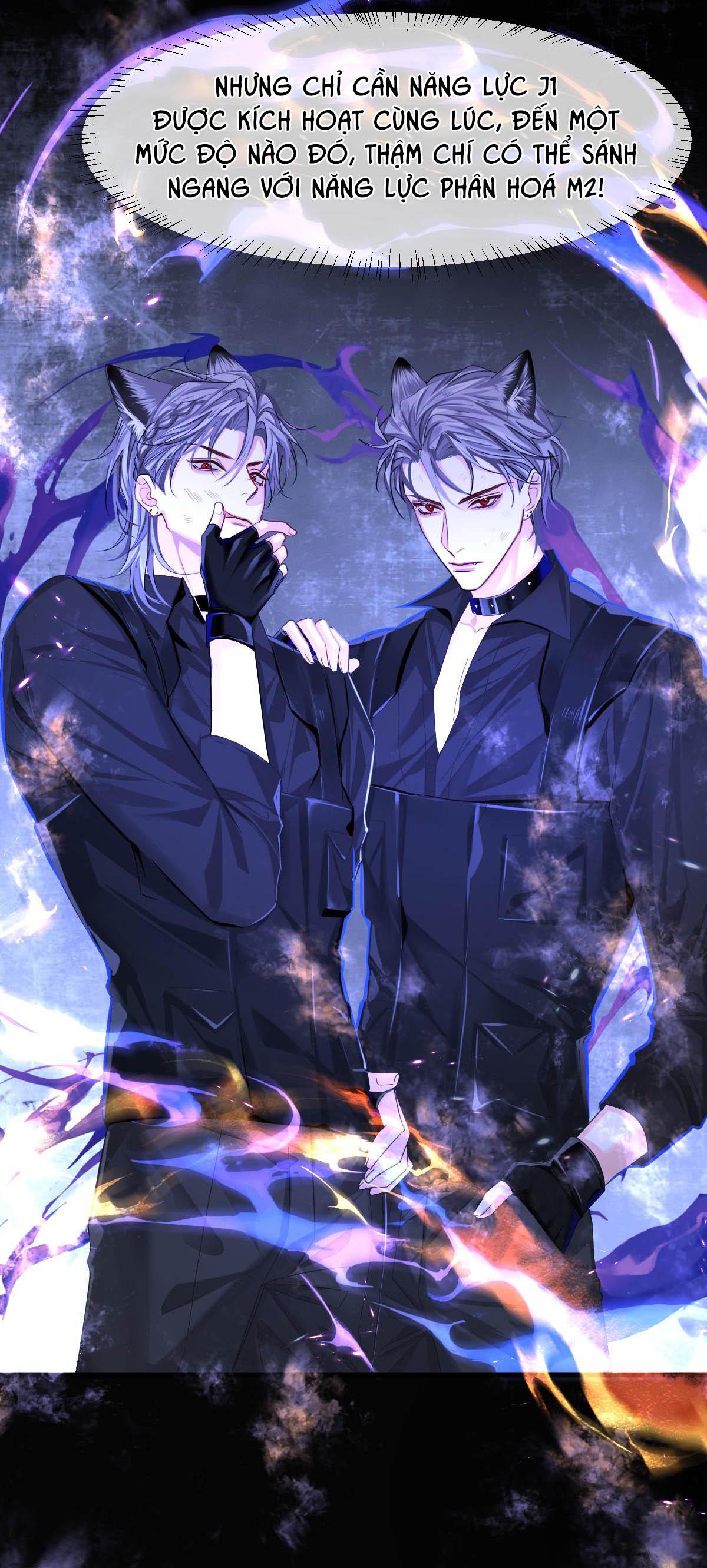 Nhân Ngư Sa Ngã Chapter 37 - Trang 2